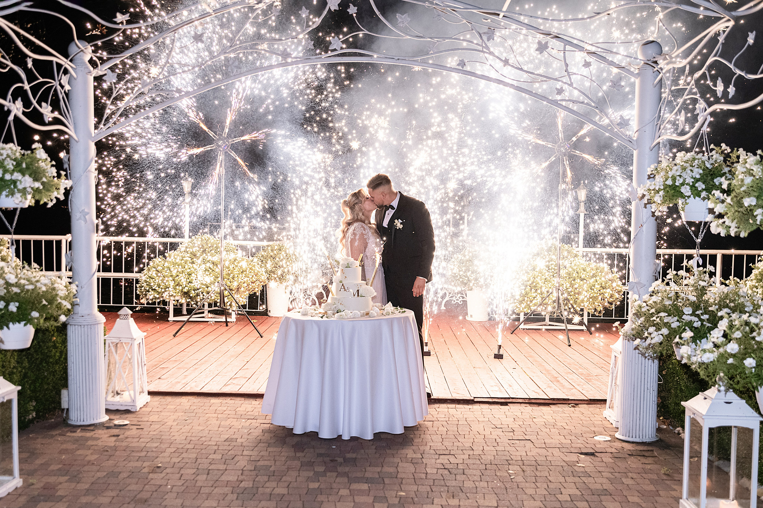 Angelika & Marcin. VideofotKA.pl