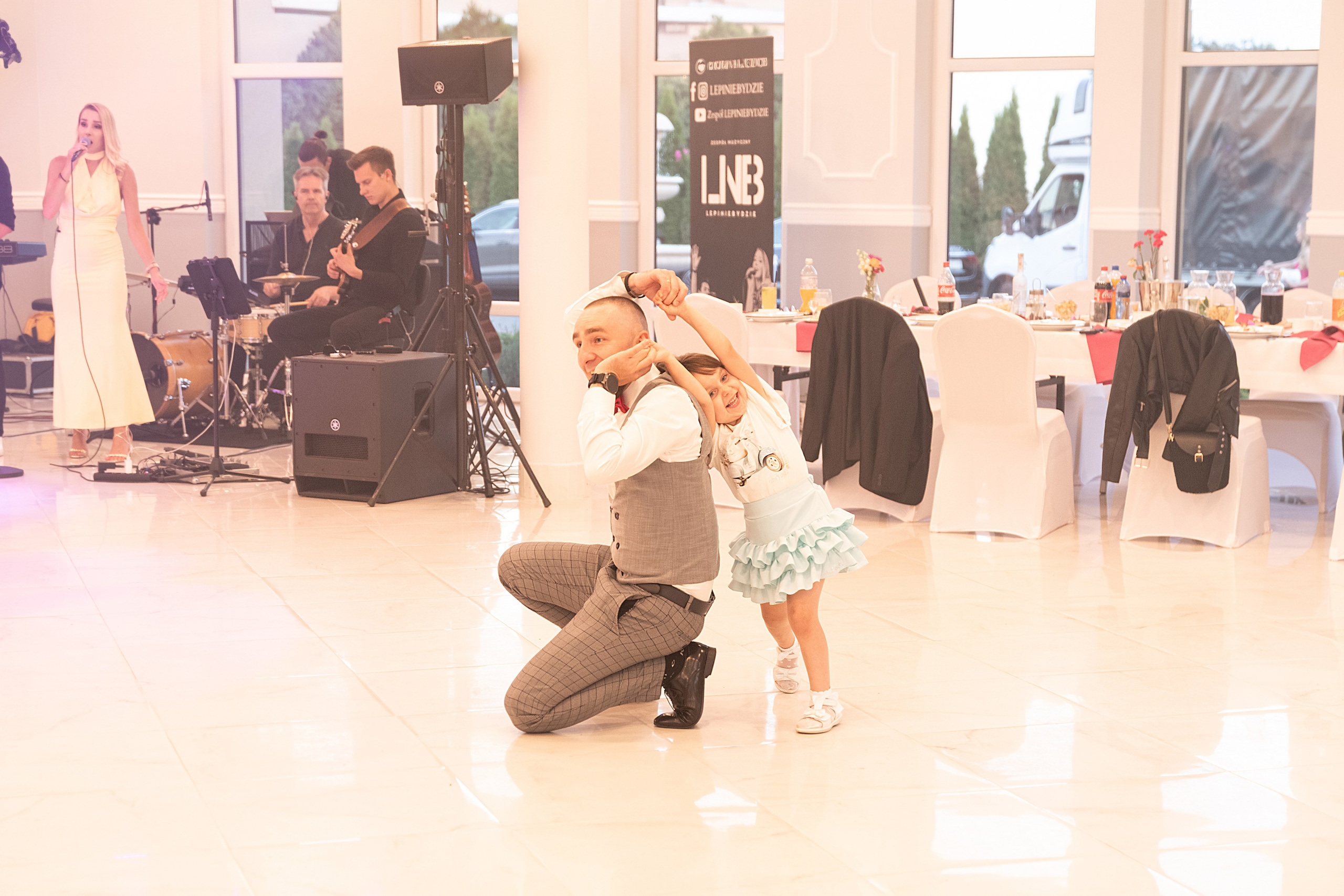 Martyna & Jakub. VideofotKA.pl