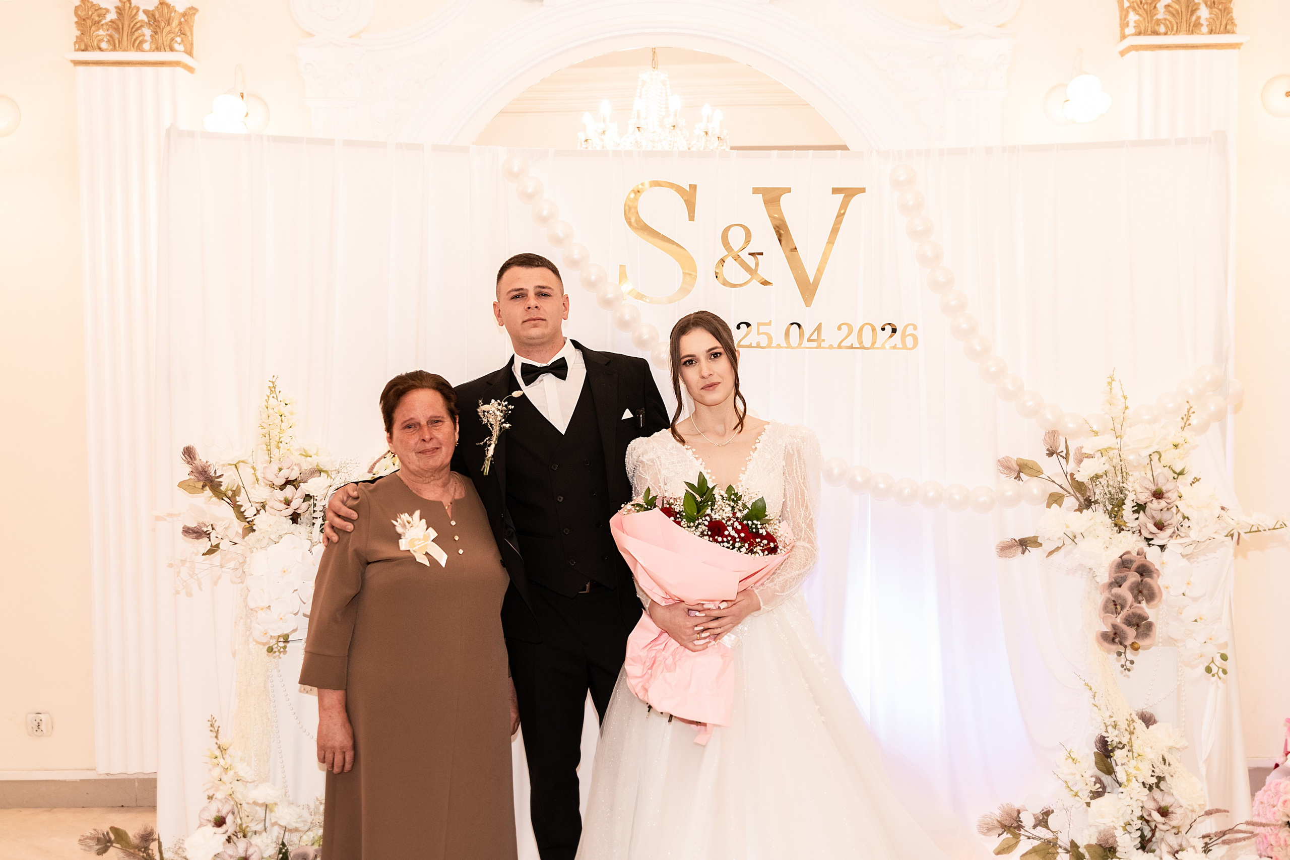 Veronika & Stepan. VideofotKA.pl