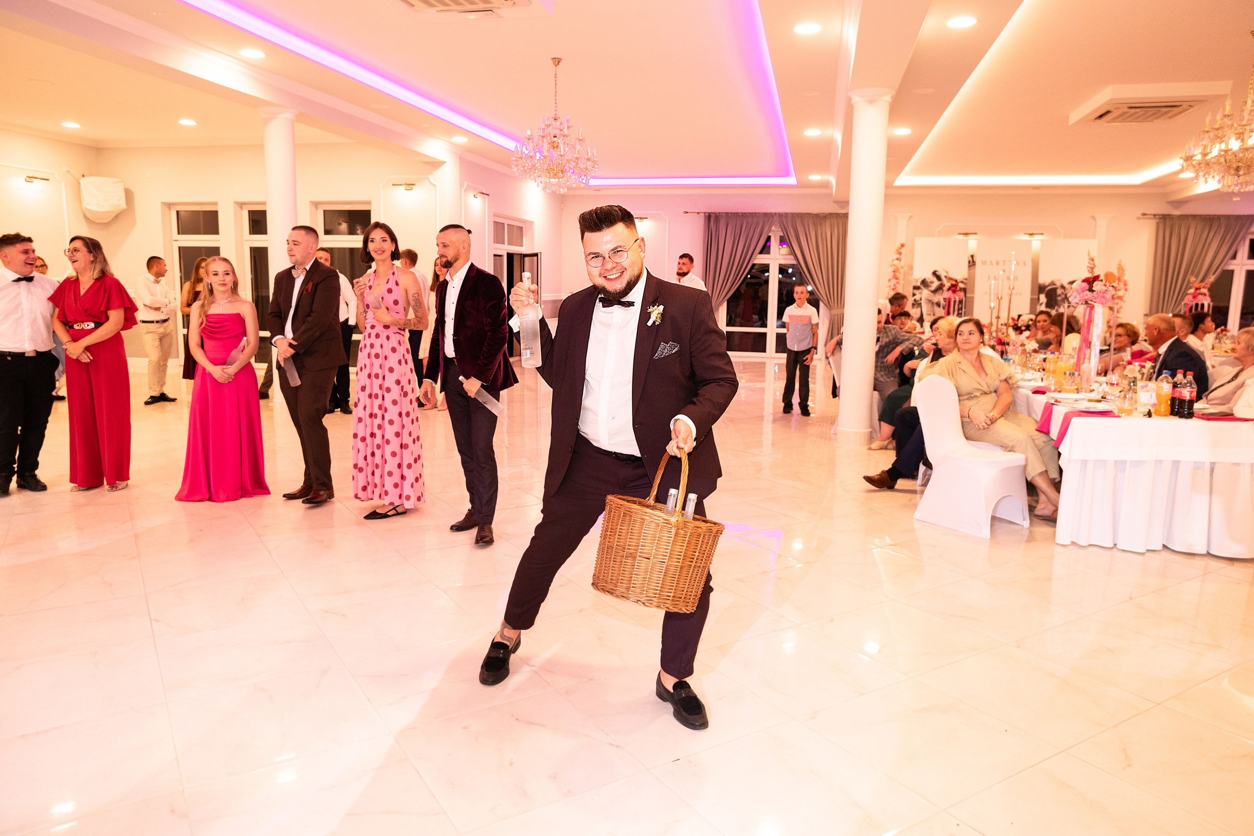 Martyna & Jakub. VideofotKA.pl