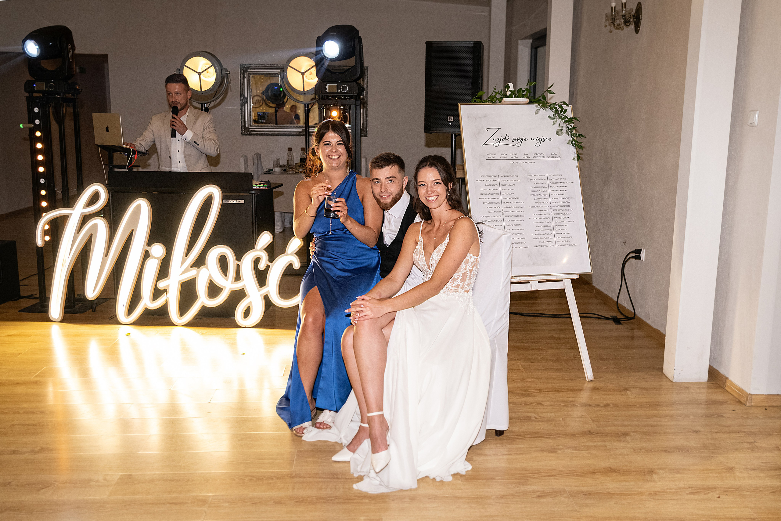 Natalia & Jakub. VideofotKA.pl