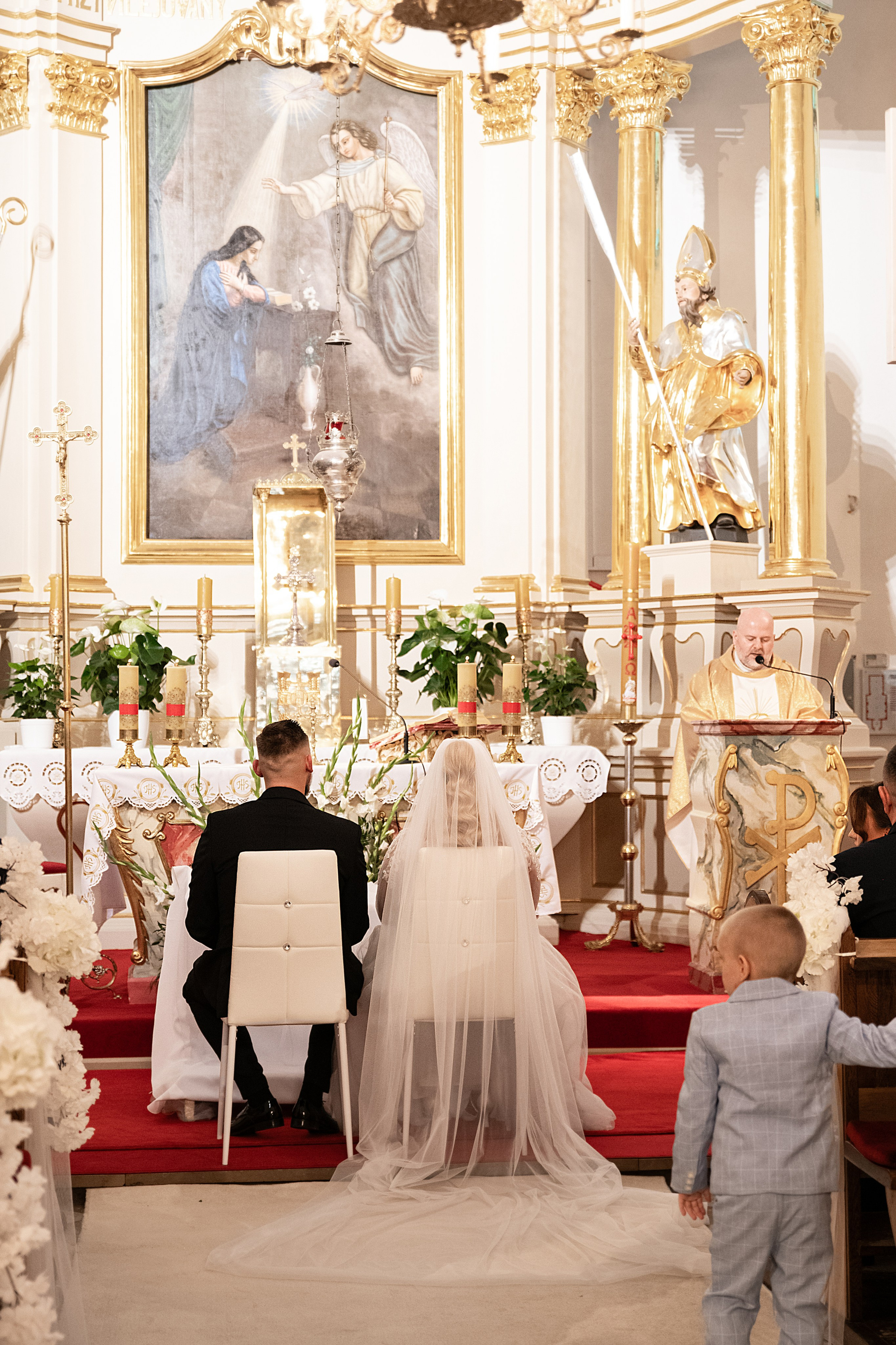 Angelika & Marcin. VideofotKA.pl