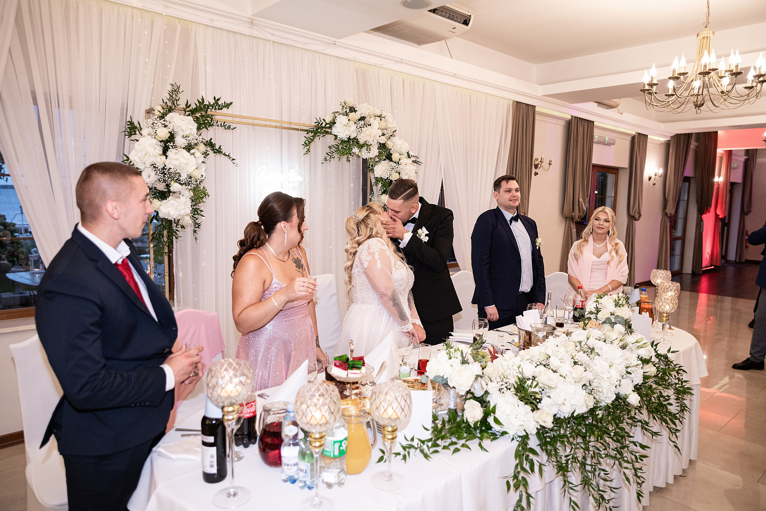 Angelika & Marcin. VideofotKA.pl