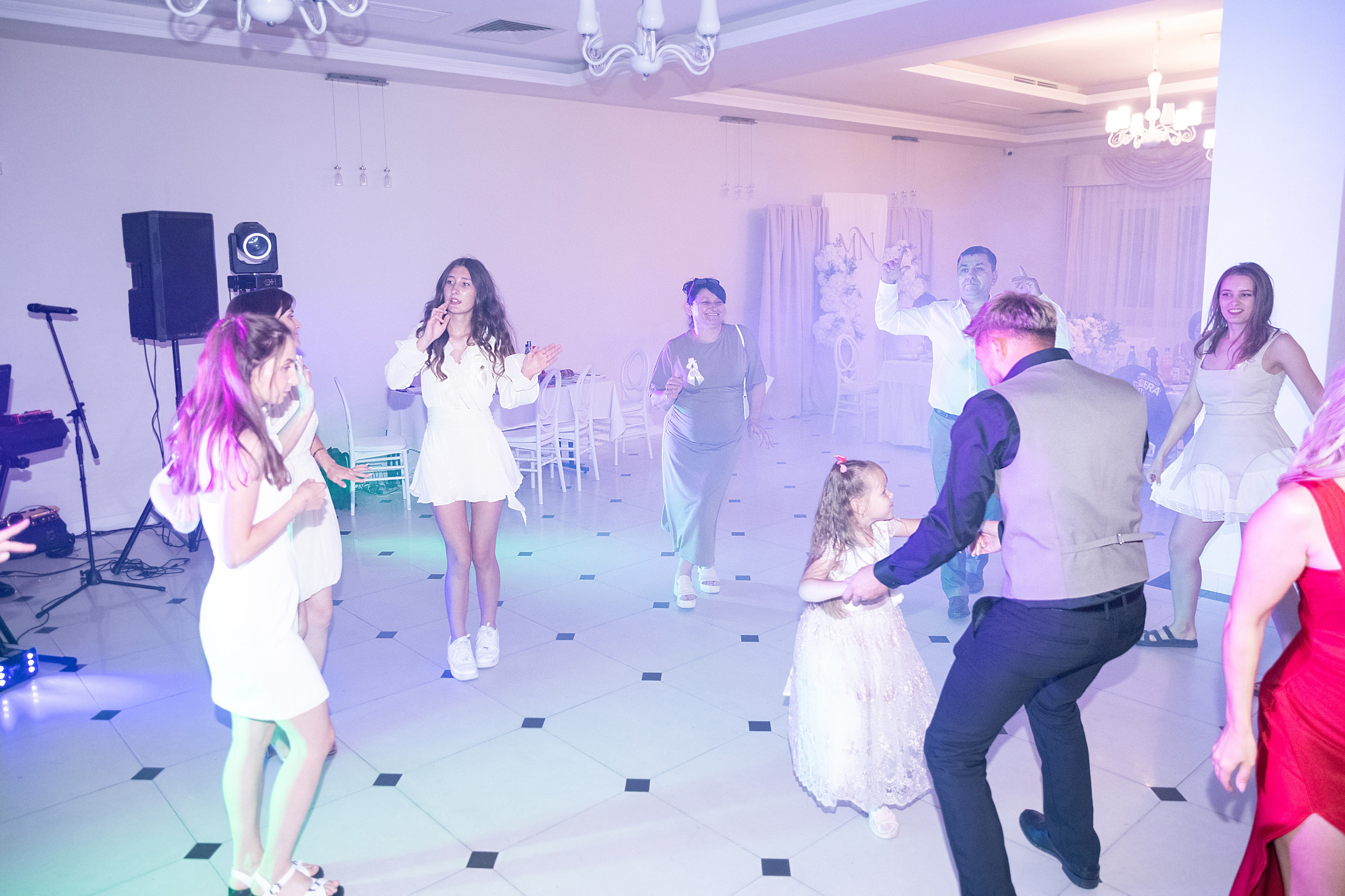 Mariana & Nazar. VideofotKA.pl