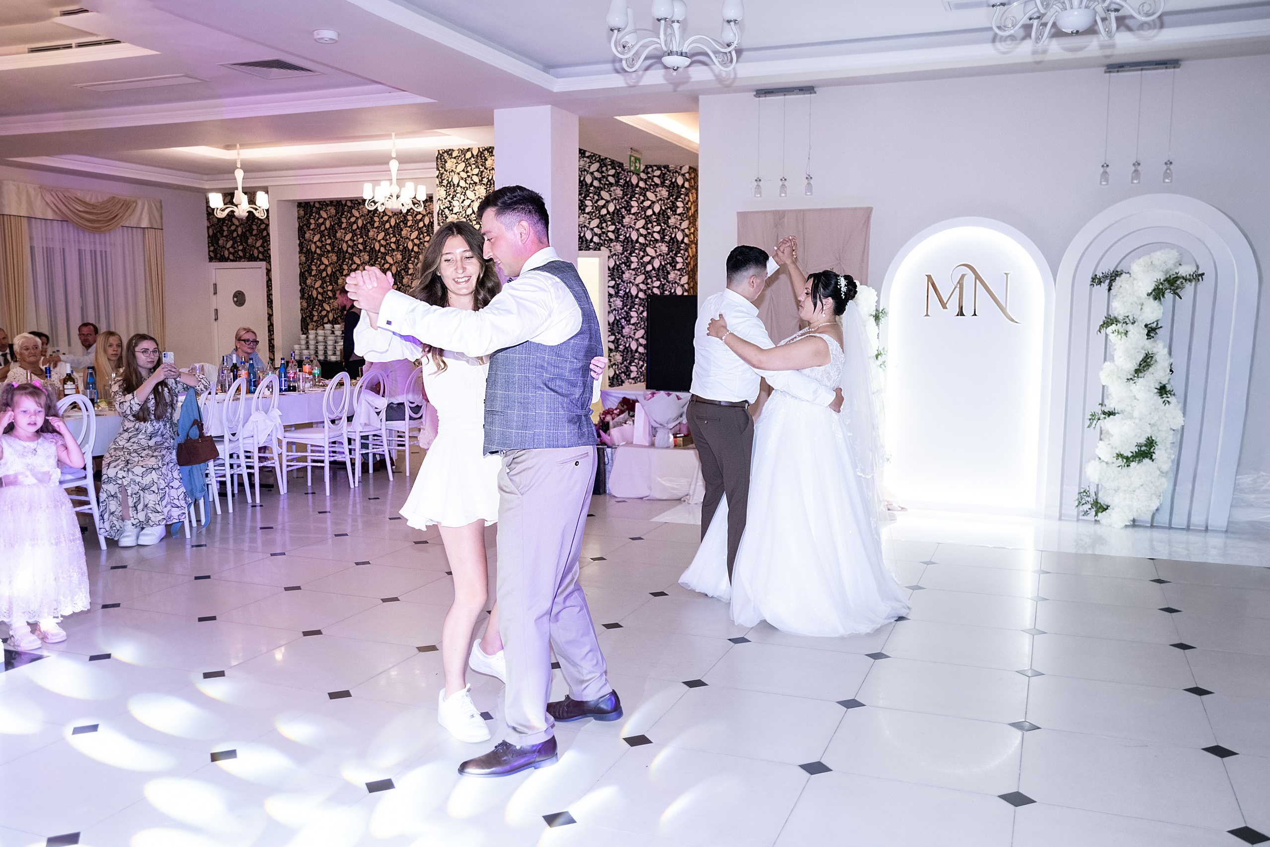 Mariana & Nazar. VideofotKA.pl
