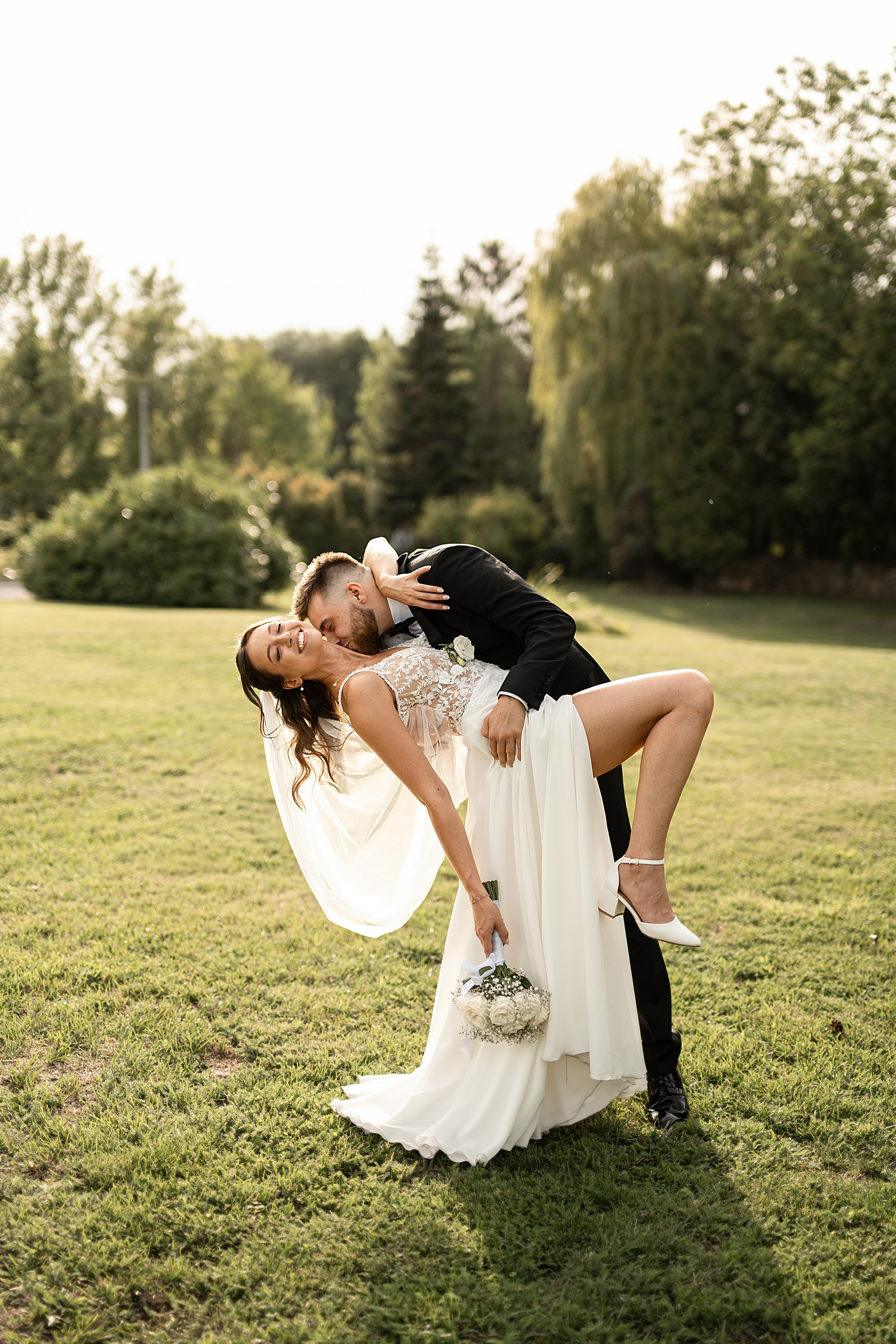 Natalia & Jakub. VideofotKA.pl