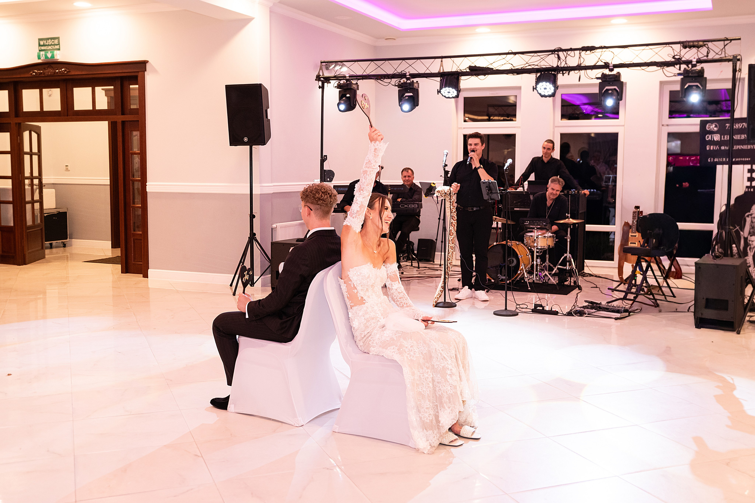 Martyna & Jakub. VideofotKA.pl