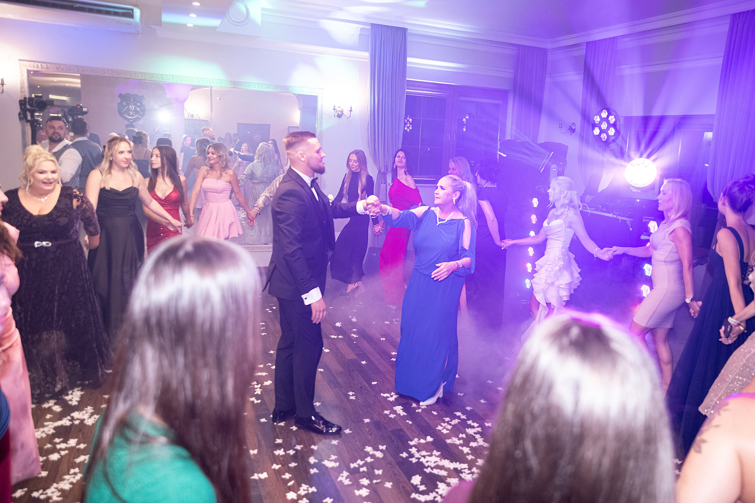 Angelika & Marcin. VideofotKA.pl
