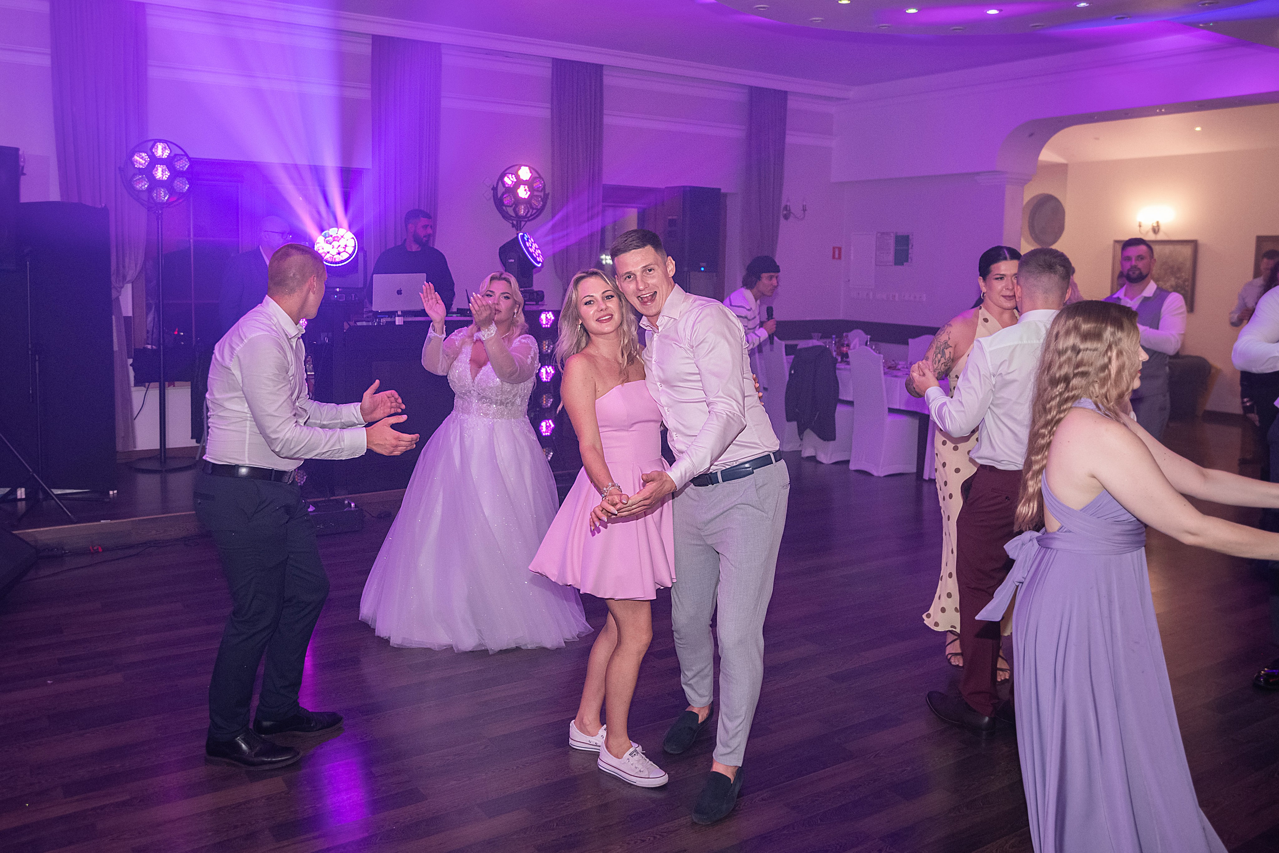 Angelika & Marcin. VideofotKA.pl
