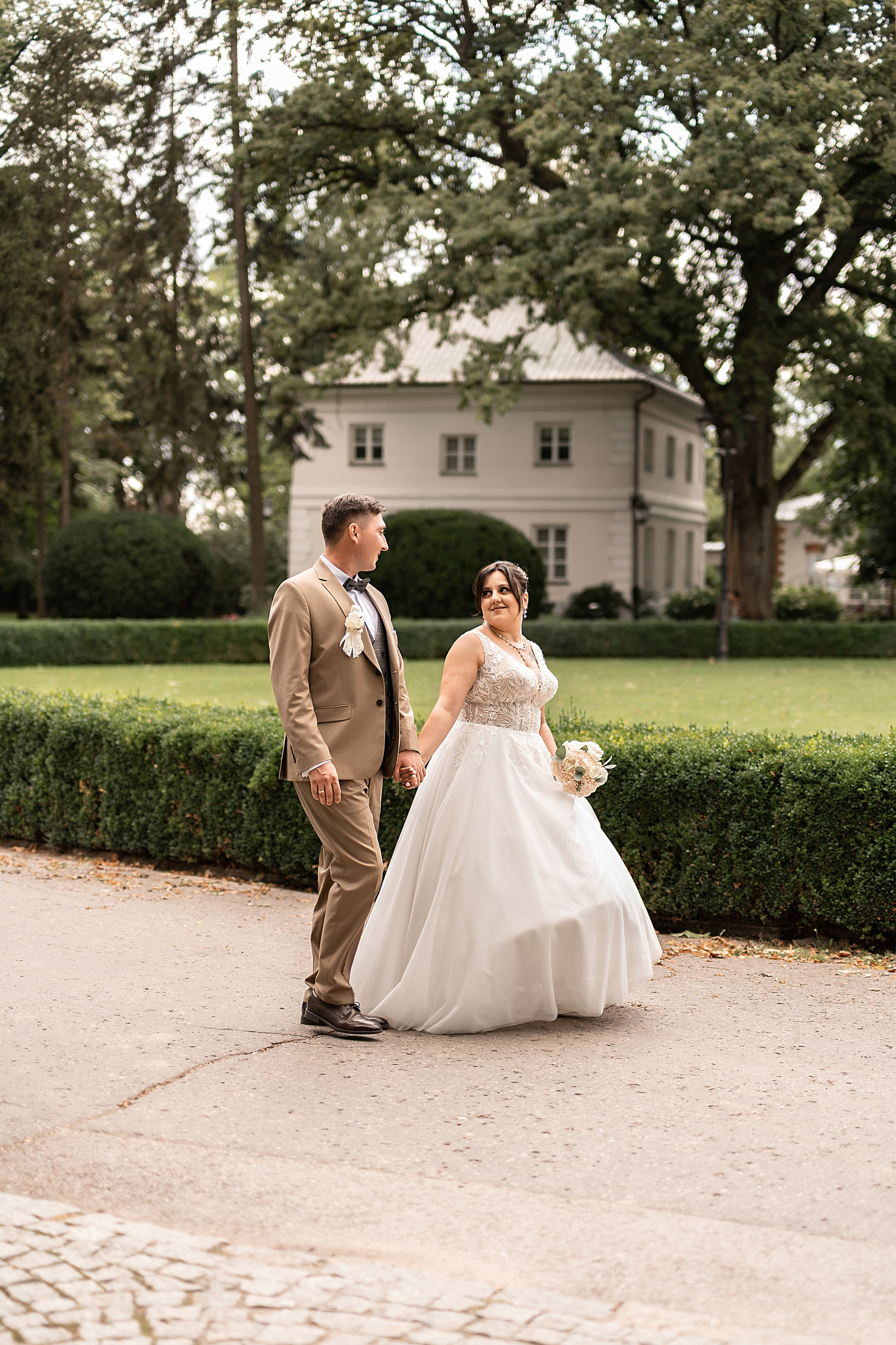 Mariana & Nazar. VideofotKA.pl