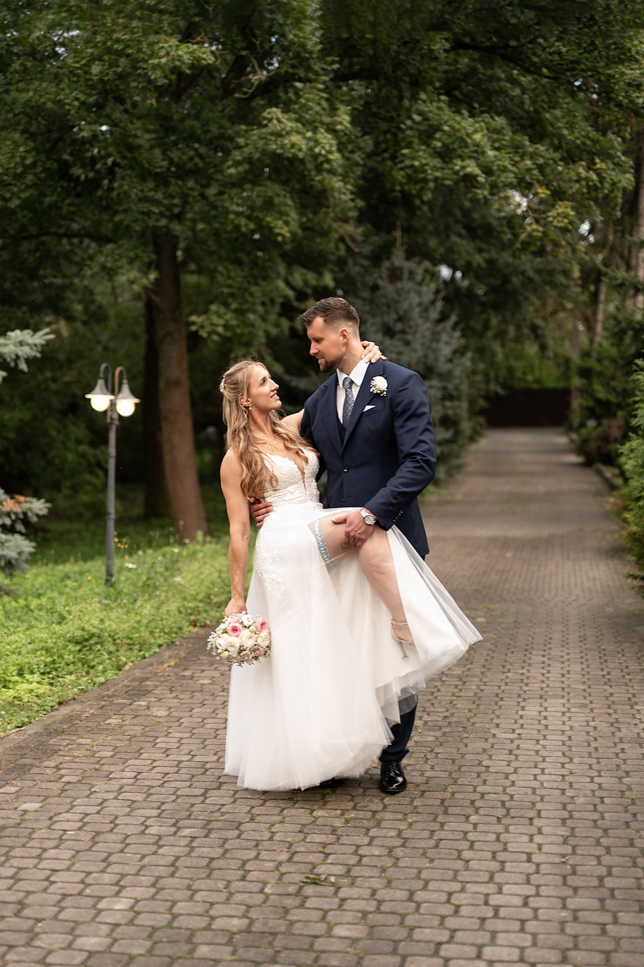 Kasia & Hubert. VideofotKA.pl