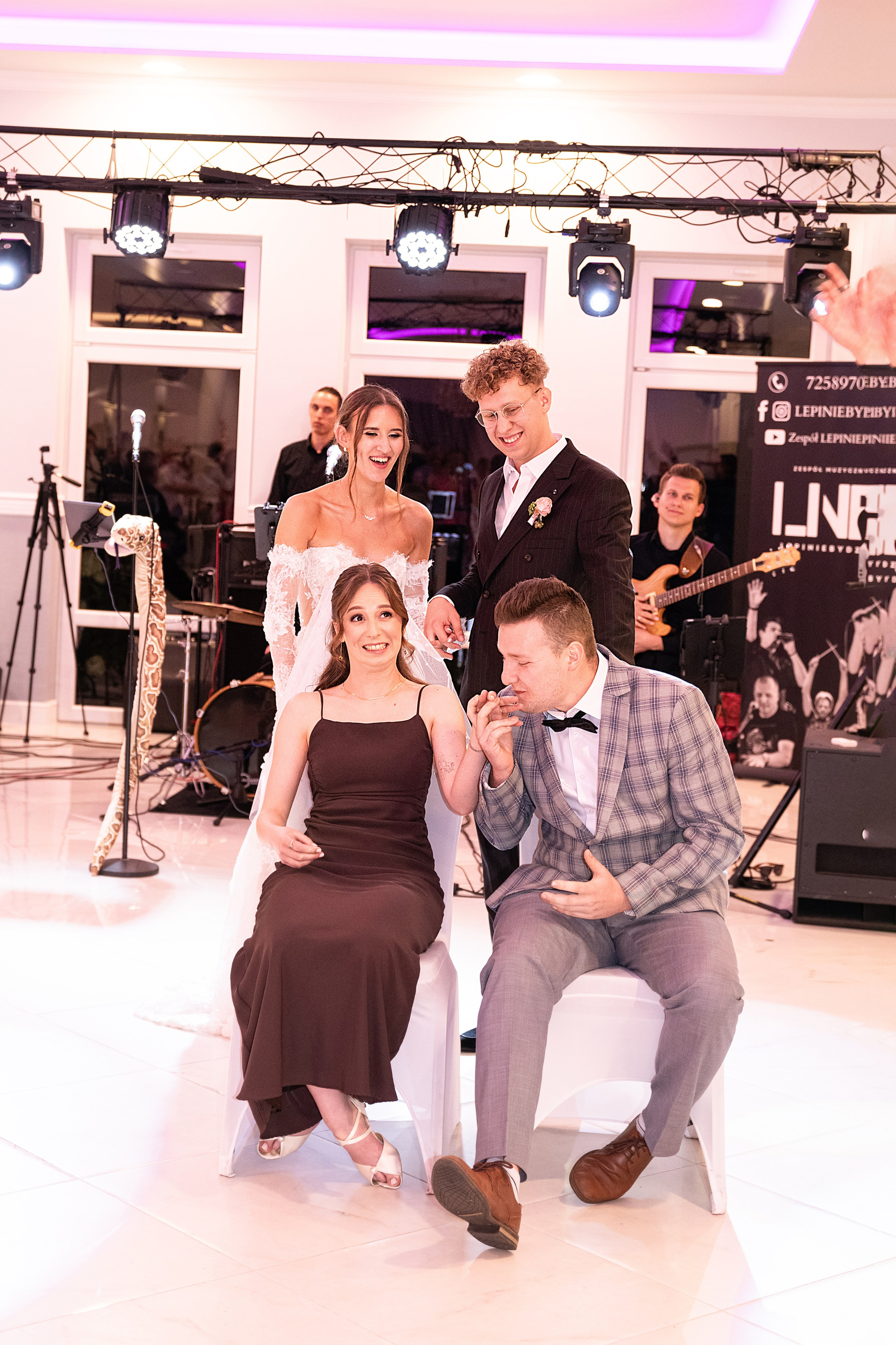 Martyna & Jakub. VideofotKA.pl