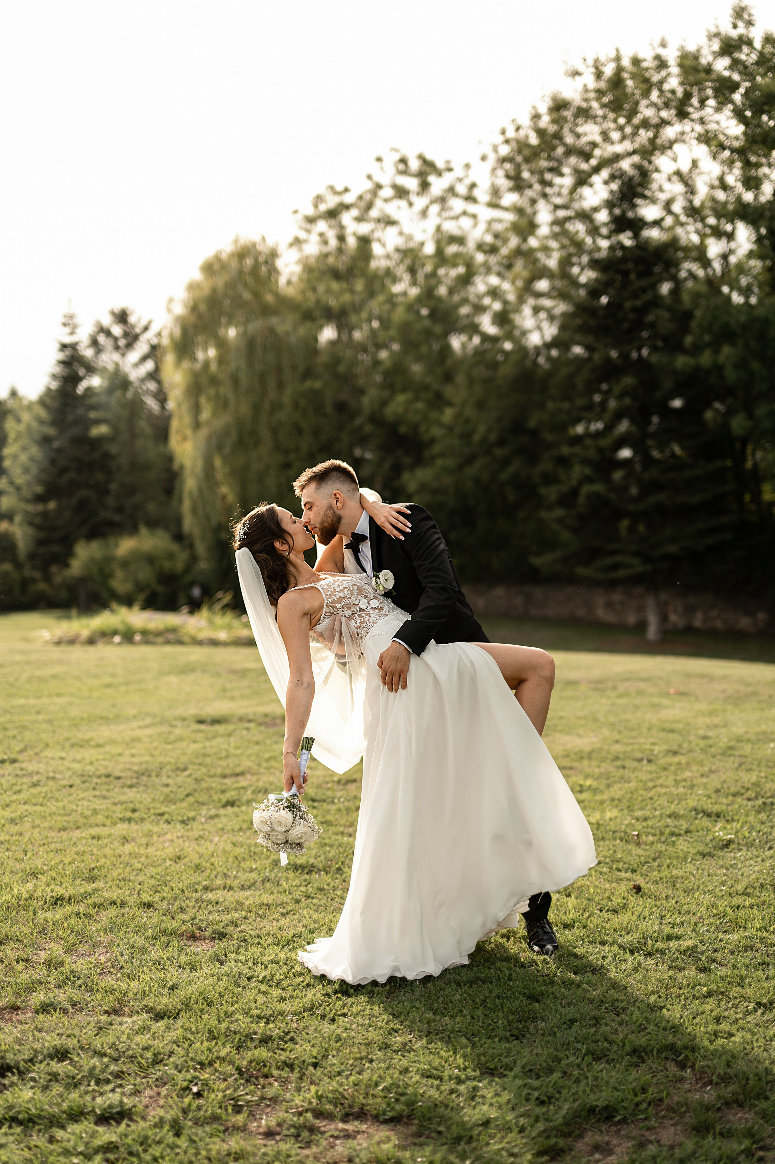 Natalia & Jakub. VideofotKA.pl