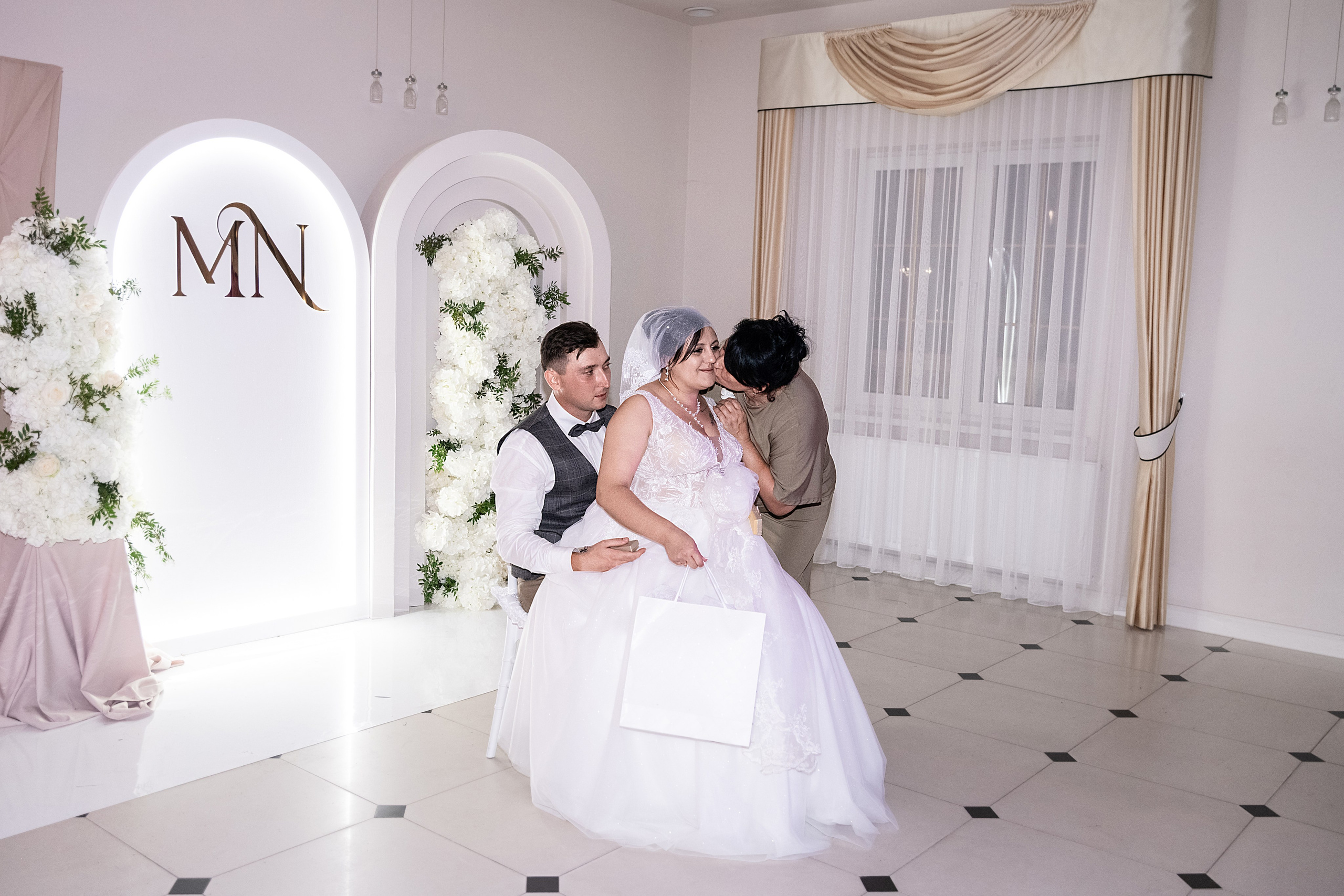 Mariana & Nazar. VideofotKA.pl