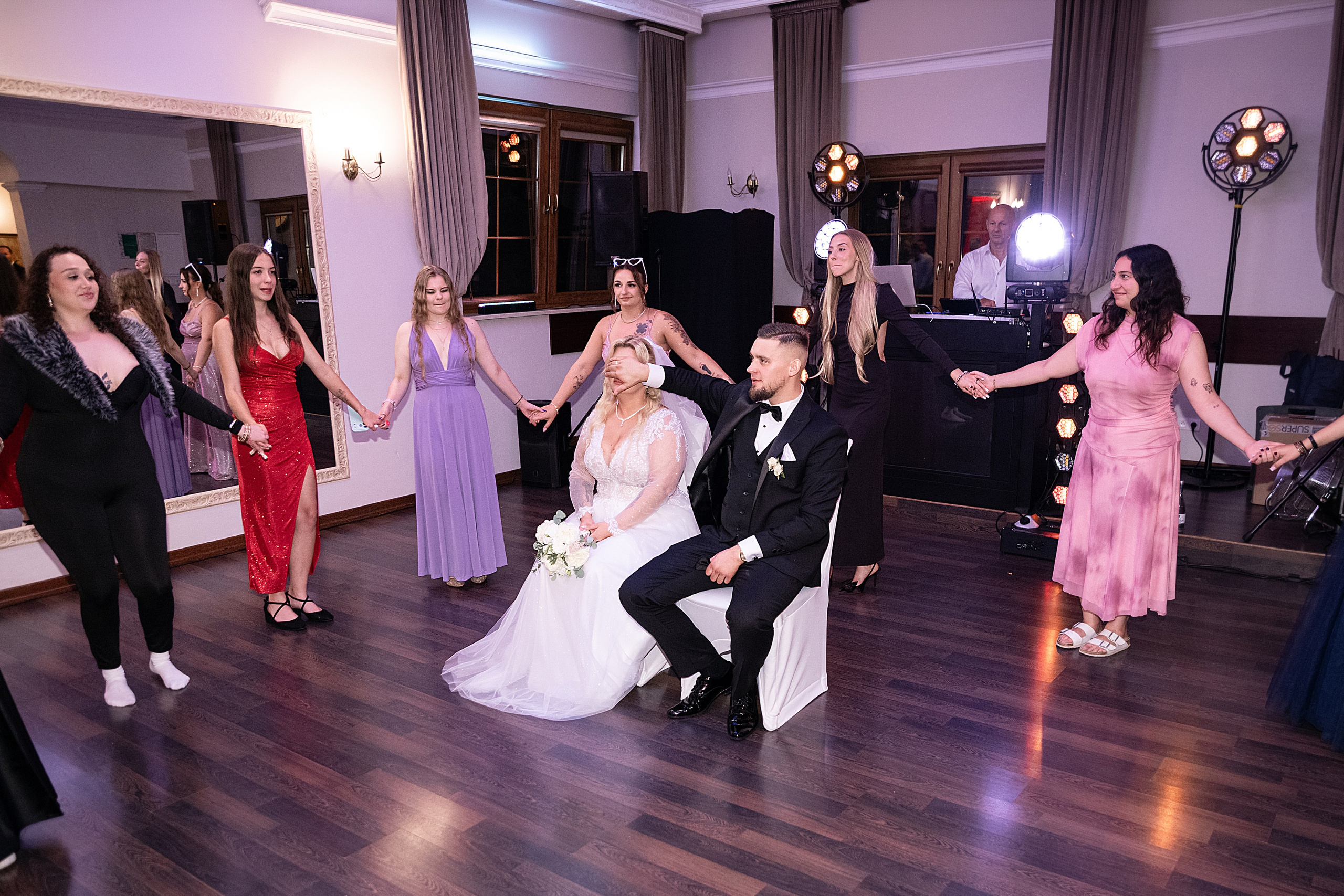 Angelika & Marcin. VideofotKA.pl