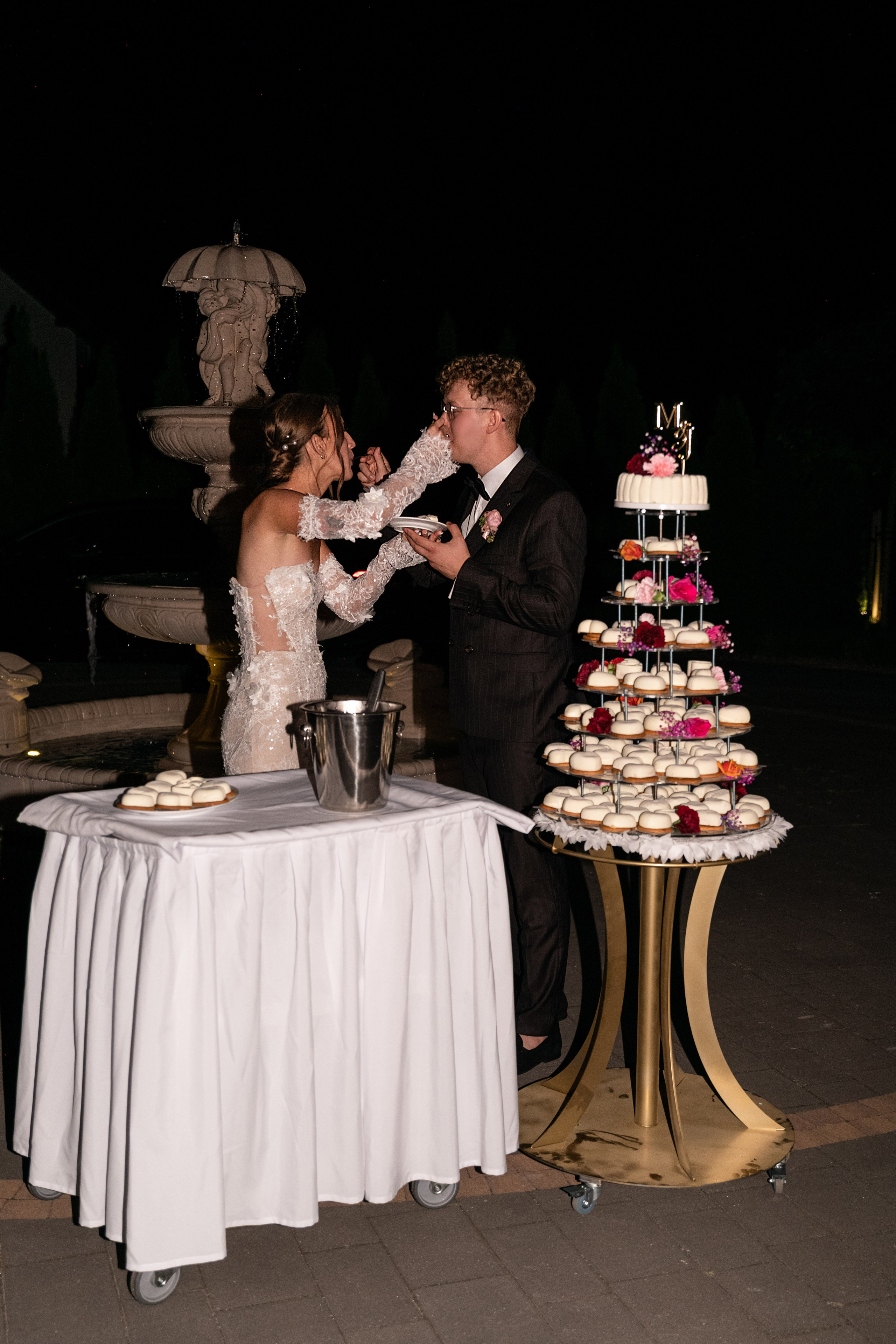 Martyna & Jakub. VideofotKA.pl