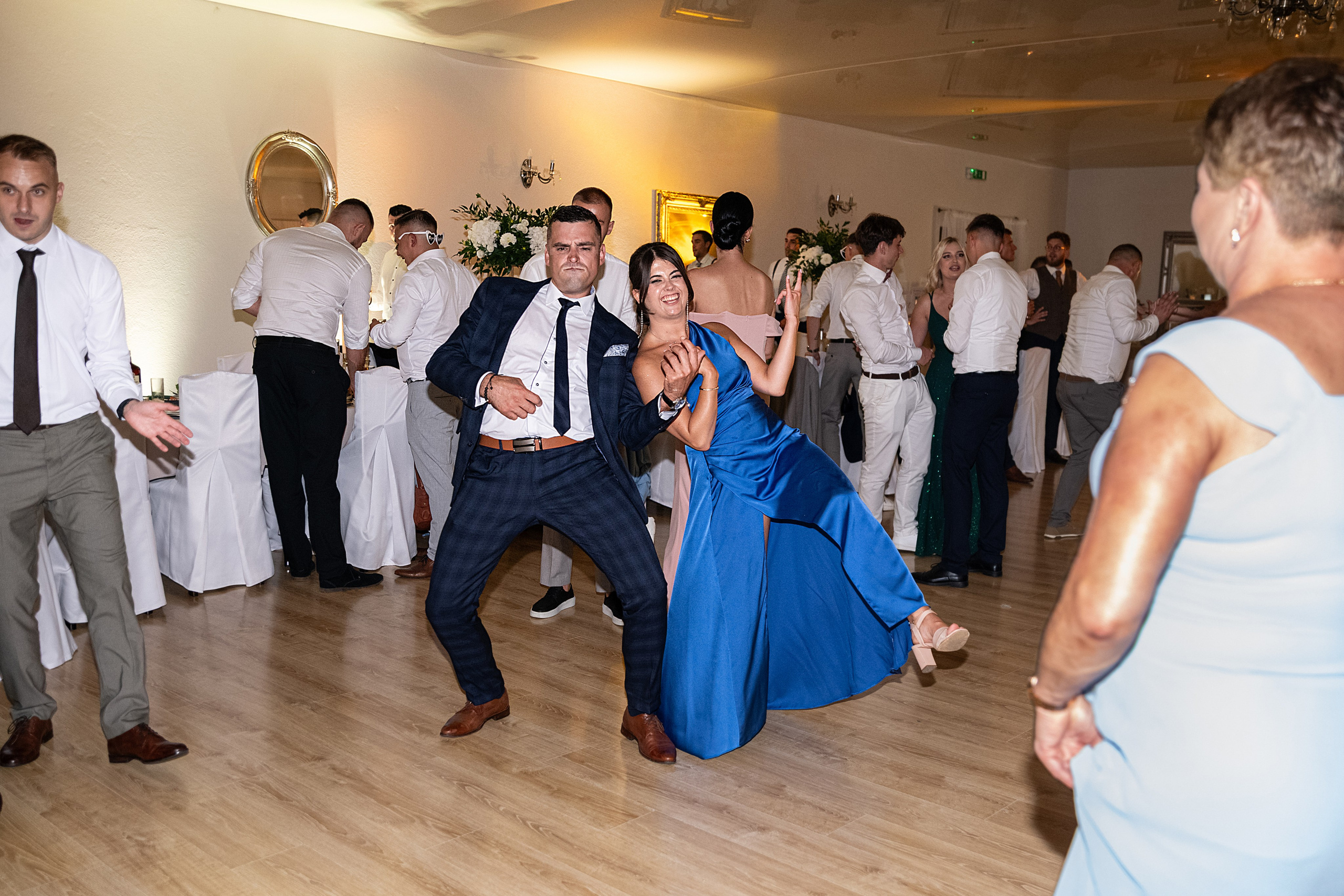 Natalia & Jakub. VideofotKA.pl