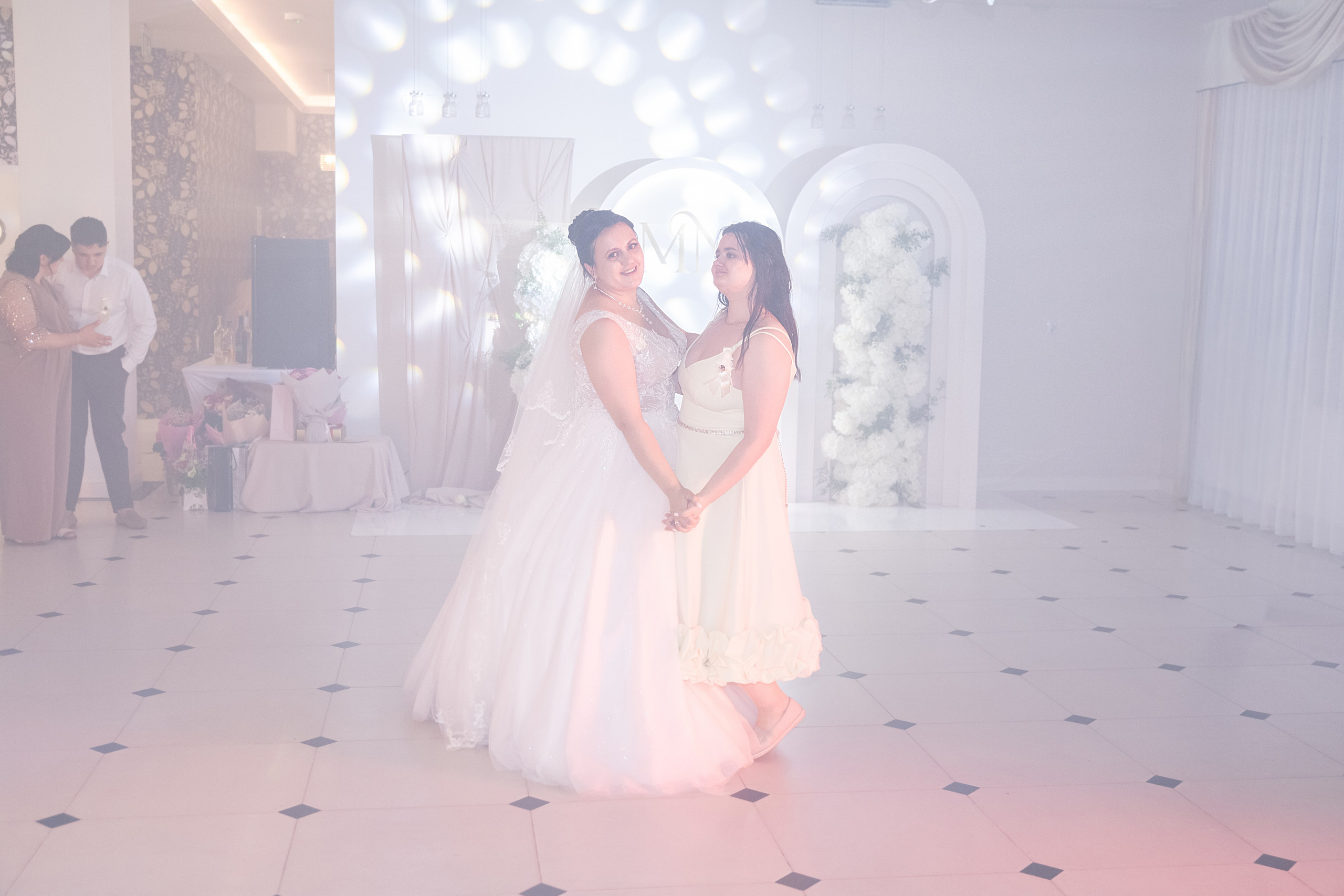 Mariana & Nazar. VideofotKA.pl