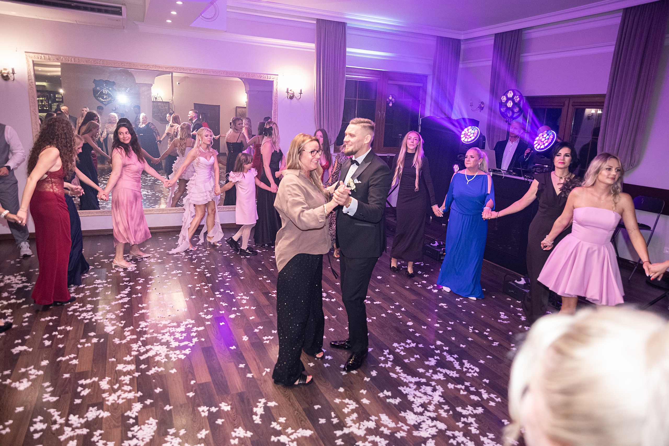 Angelika & Marcin. VideofotKA.pl