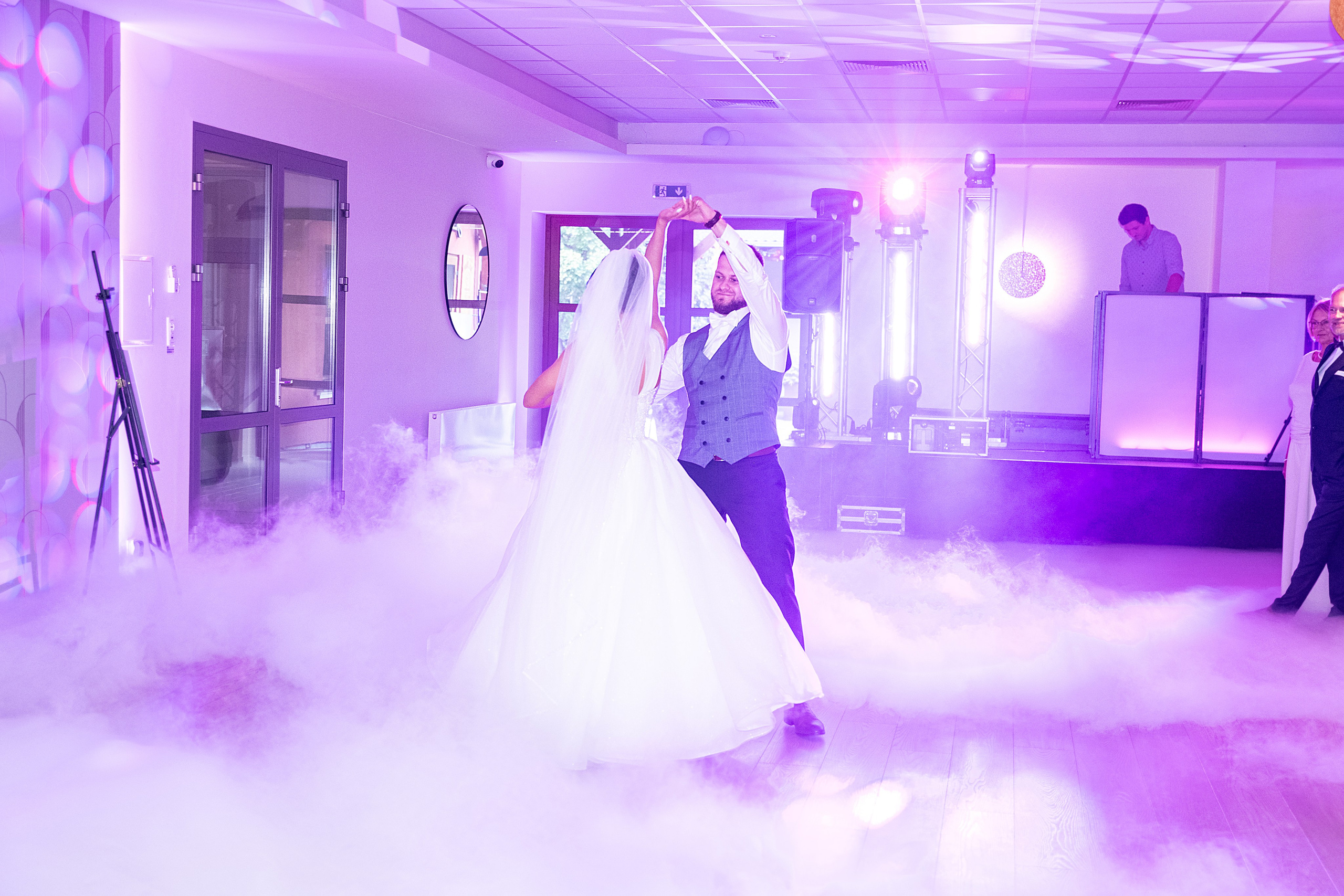 Khrystyna & Jakub. VideofotKA.pl
