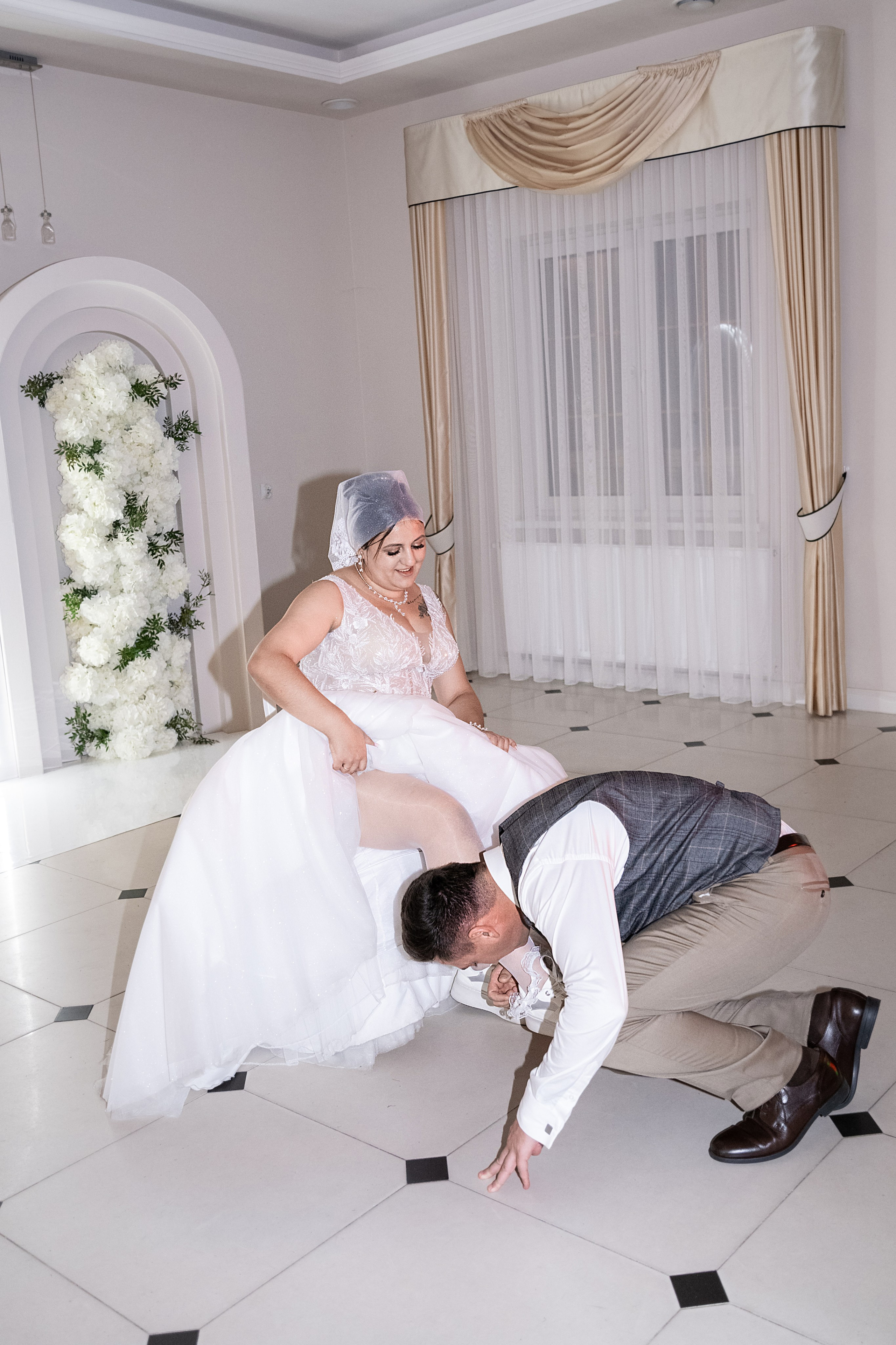 Mariana & Nazar. VideofotKA.pl