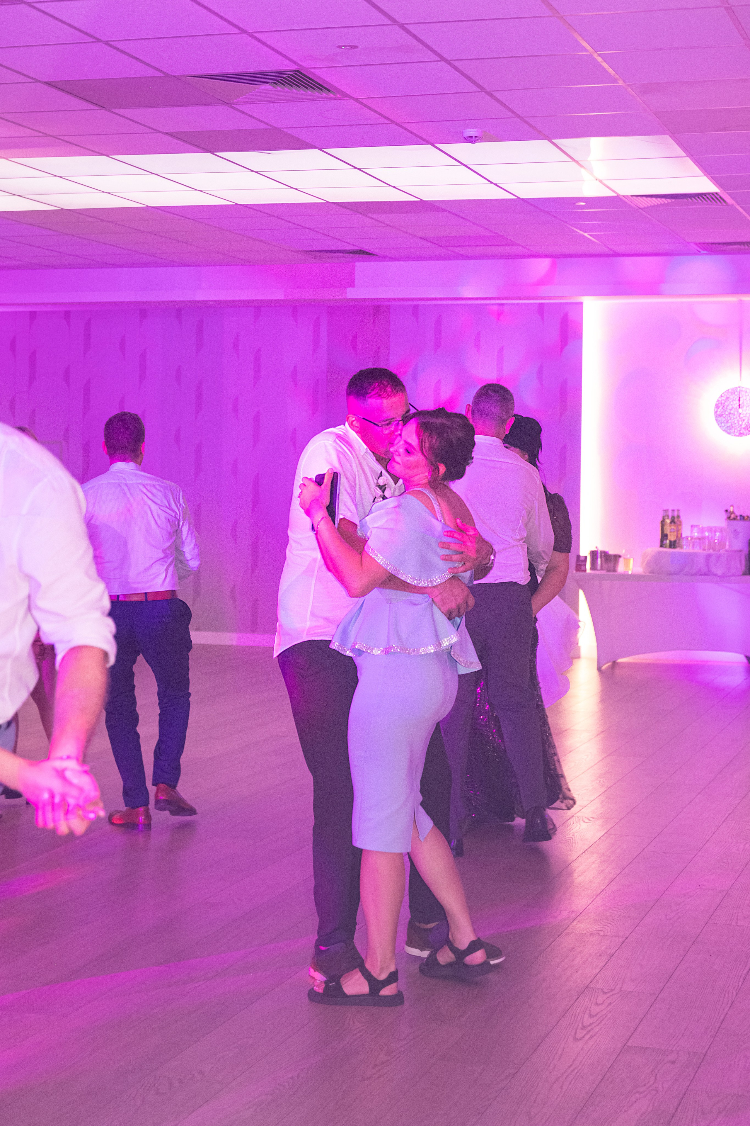 Khrystyna & Jakub. VideofotKA.pl