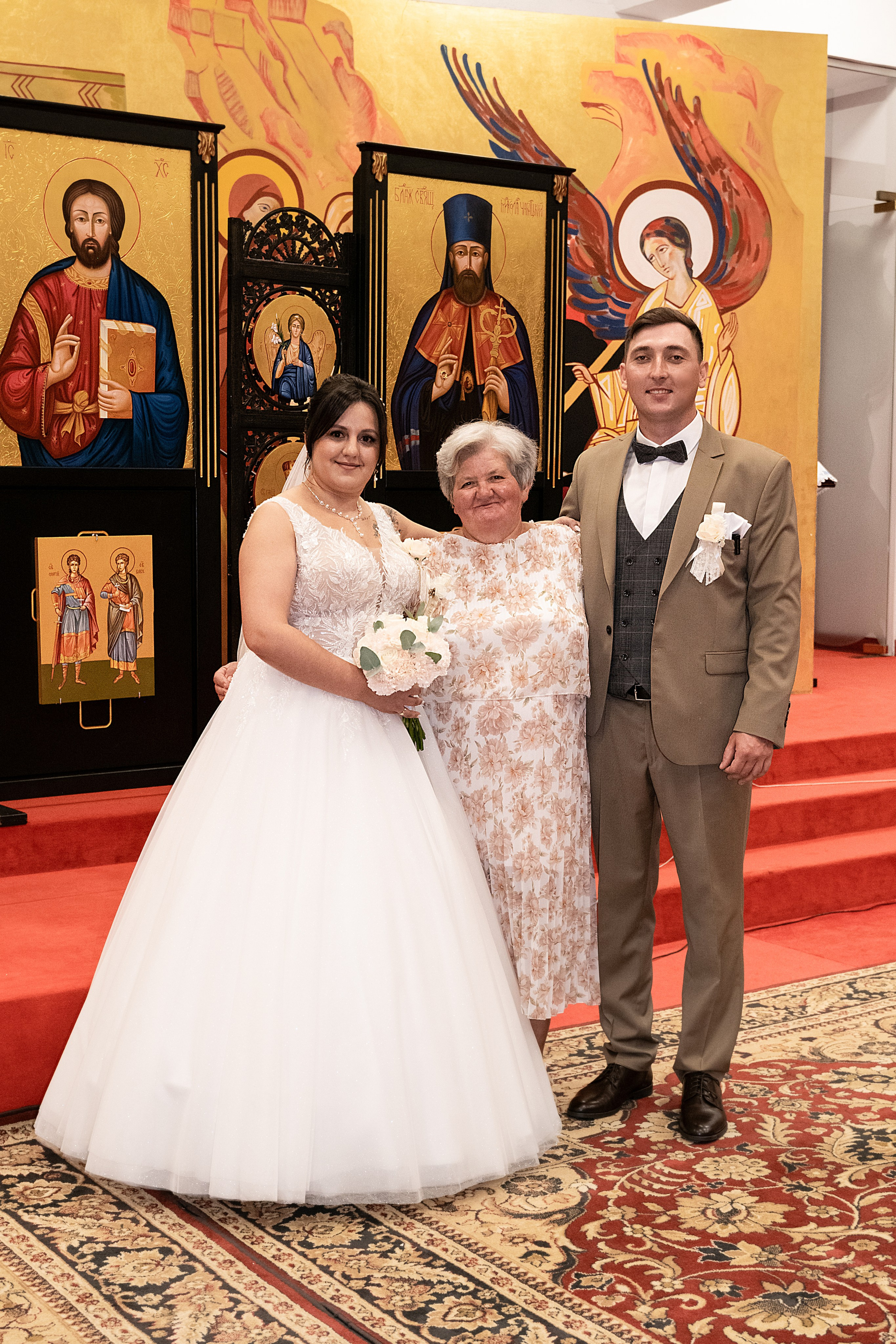 Mariana & Nazar. VideofotKA.pl
