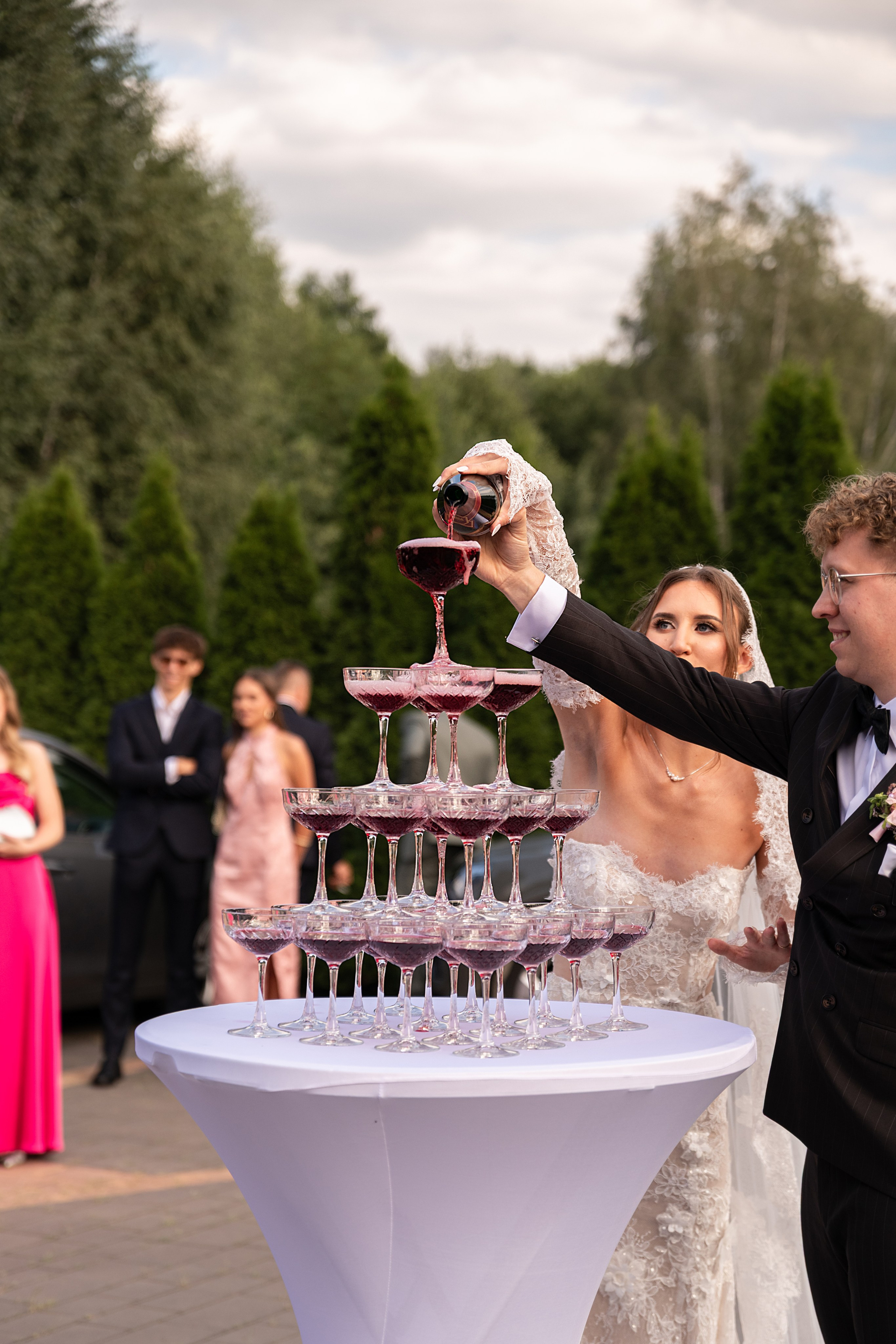 Martyna & Jakub. VideofotKA.pl