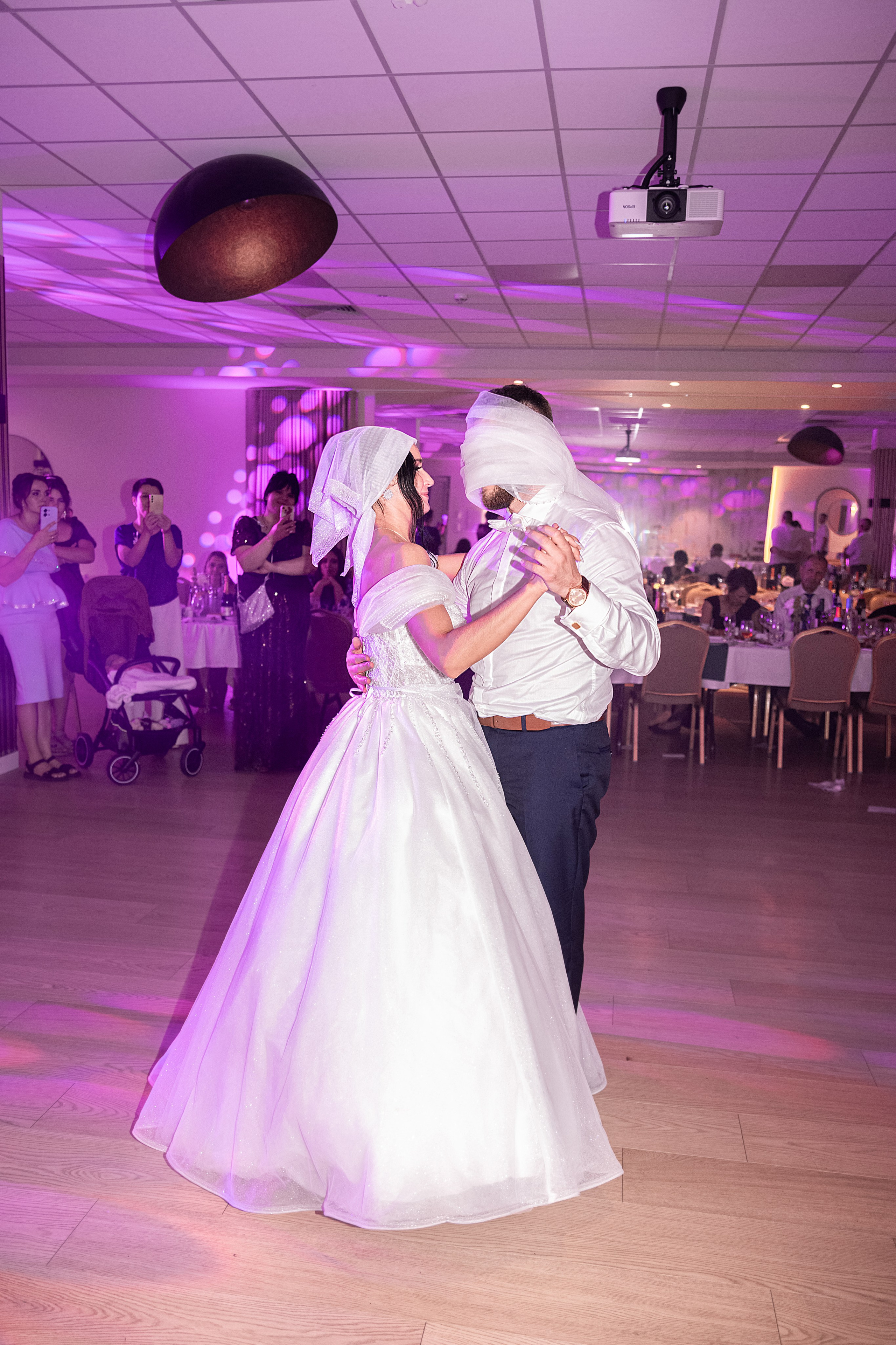 Khrystyna & Jakub. VideofotKA.pl