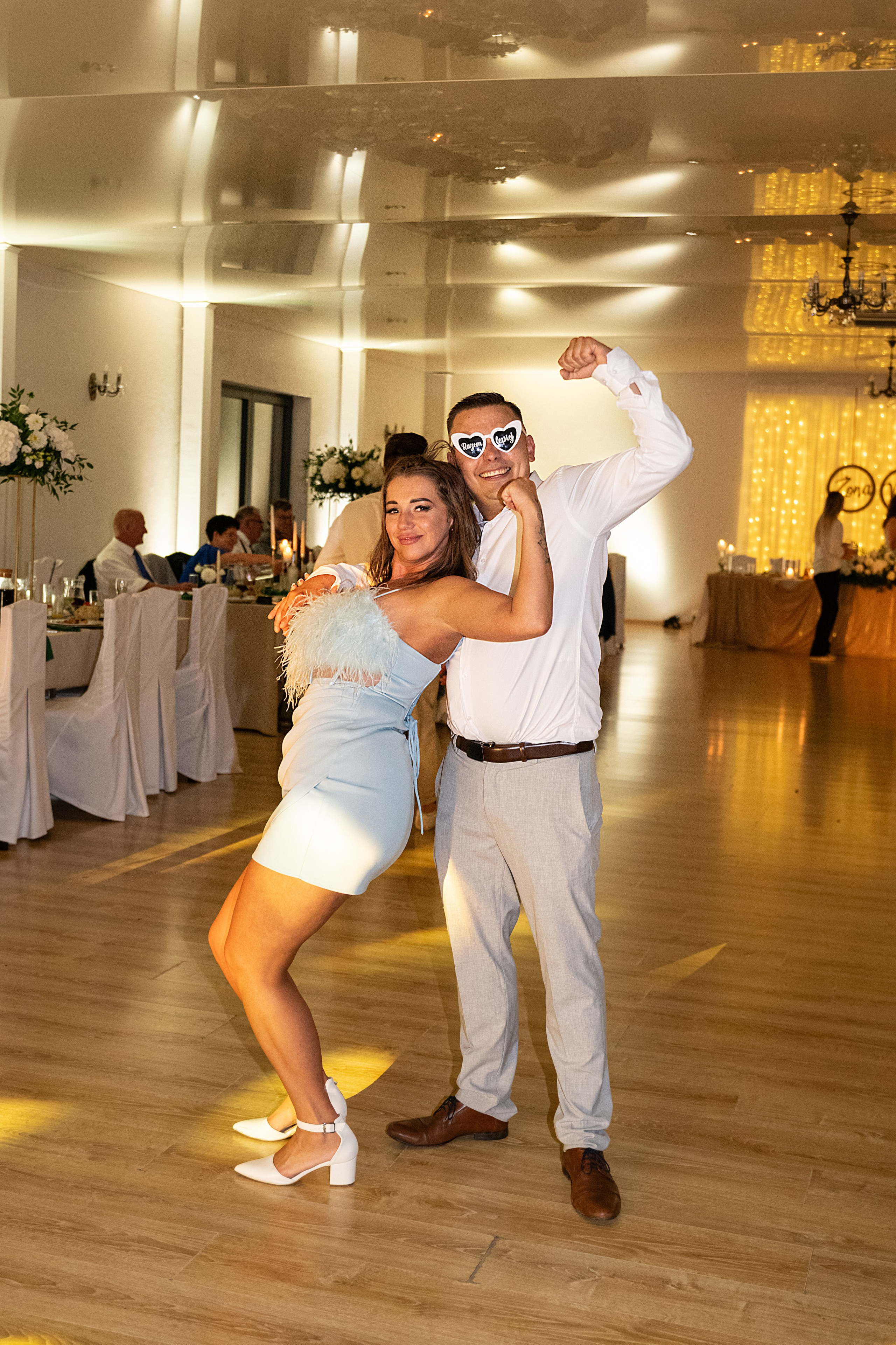 Natalia & Jakub. VideofotKA.pl