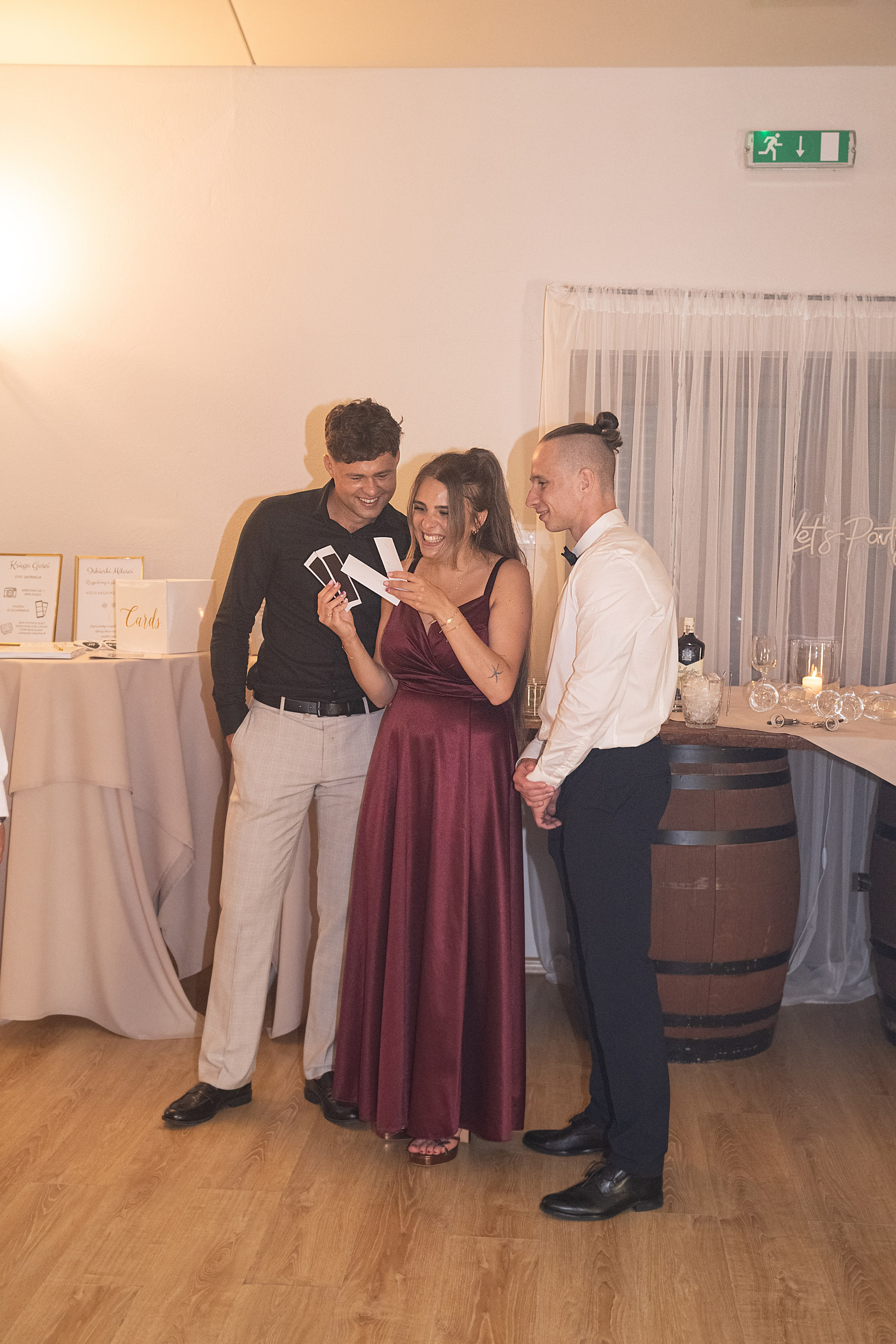 Natalia & Jakub. VideofotKA.pl