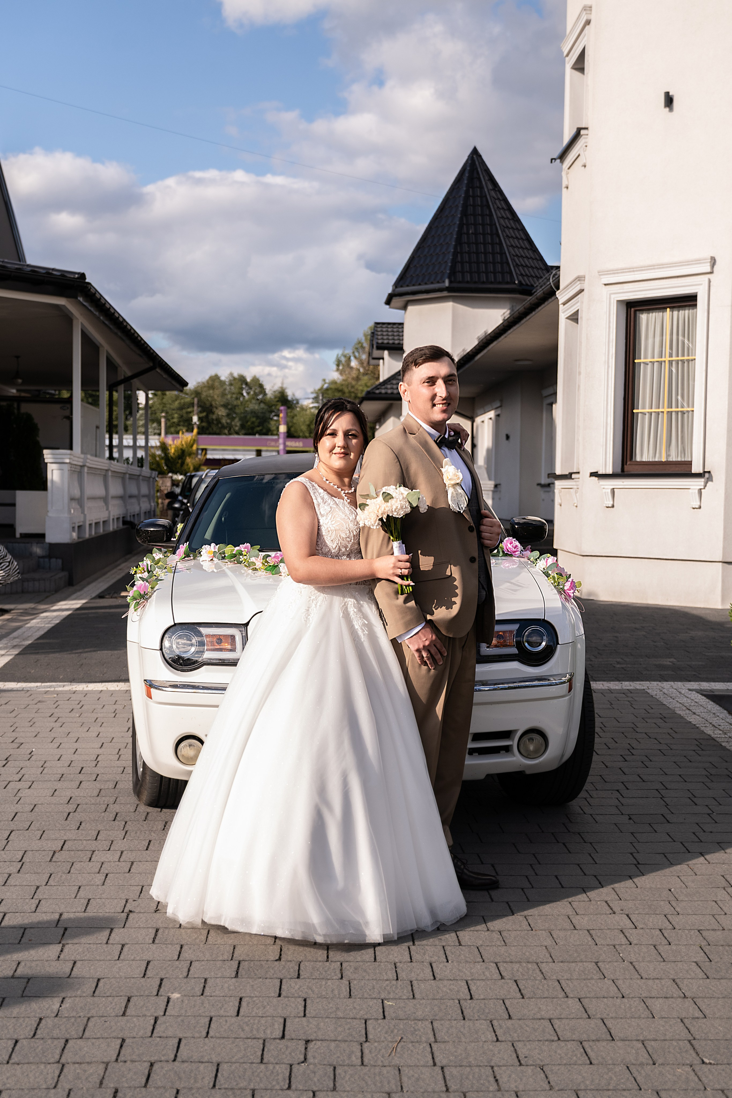 Mariana & Nazar. VideofotKA.pl