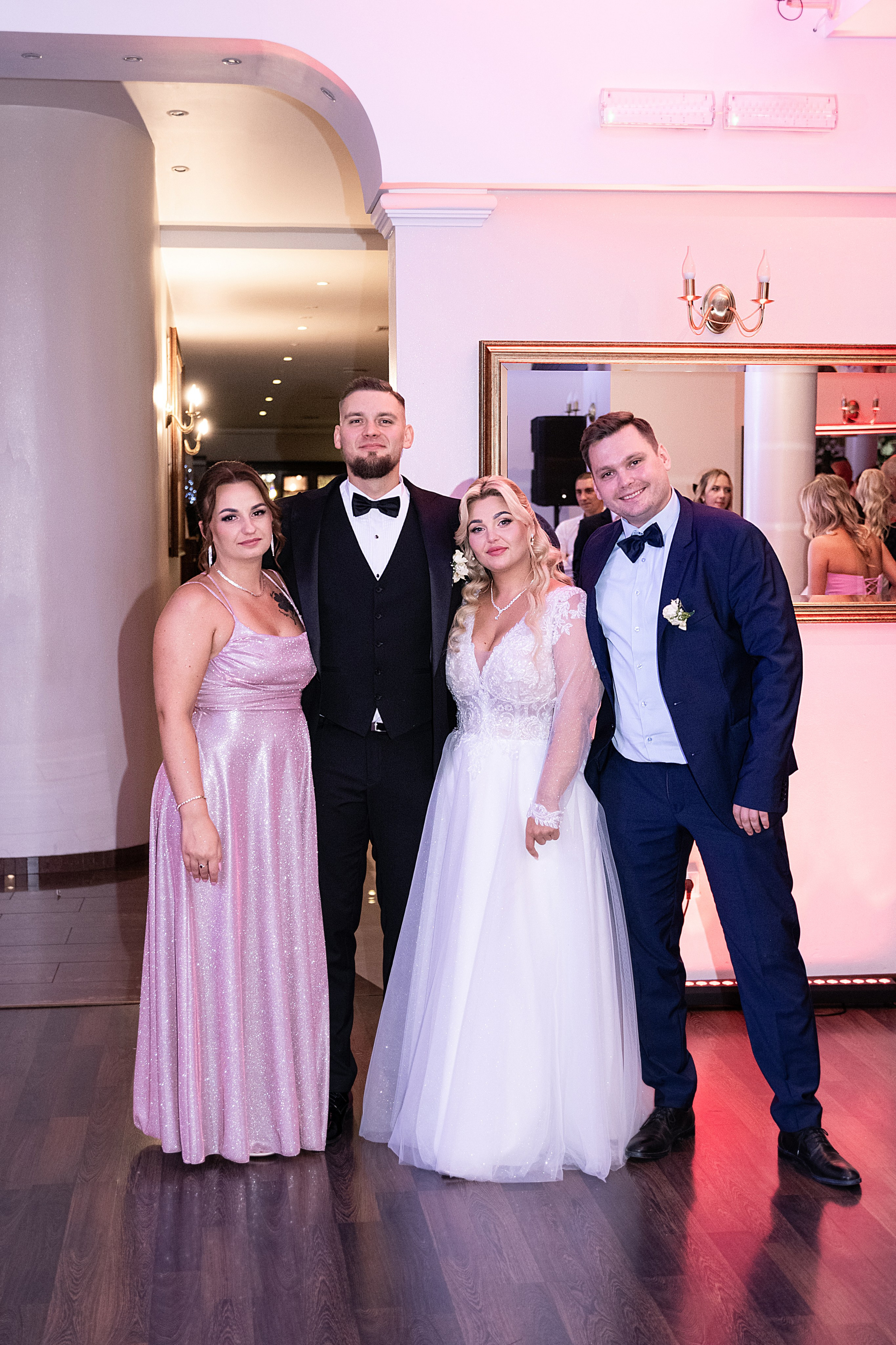 Angelika & Marcin. VideofotKA.pl