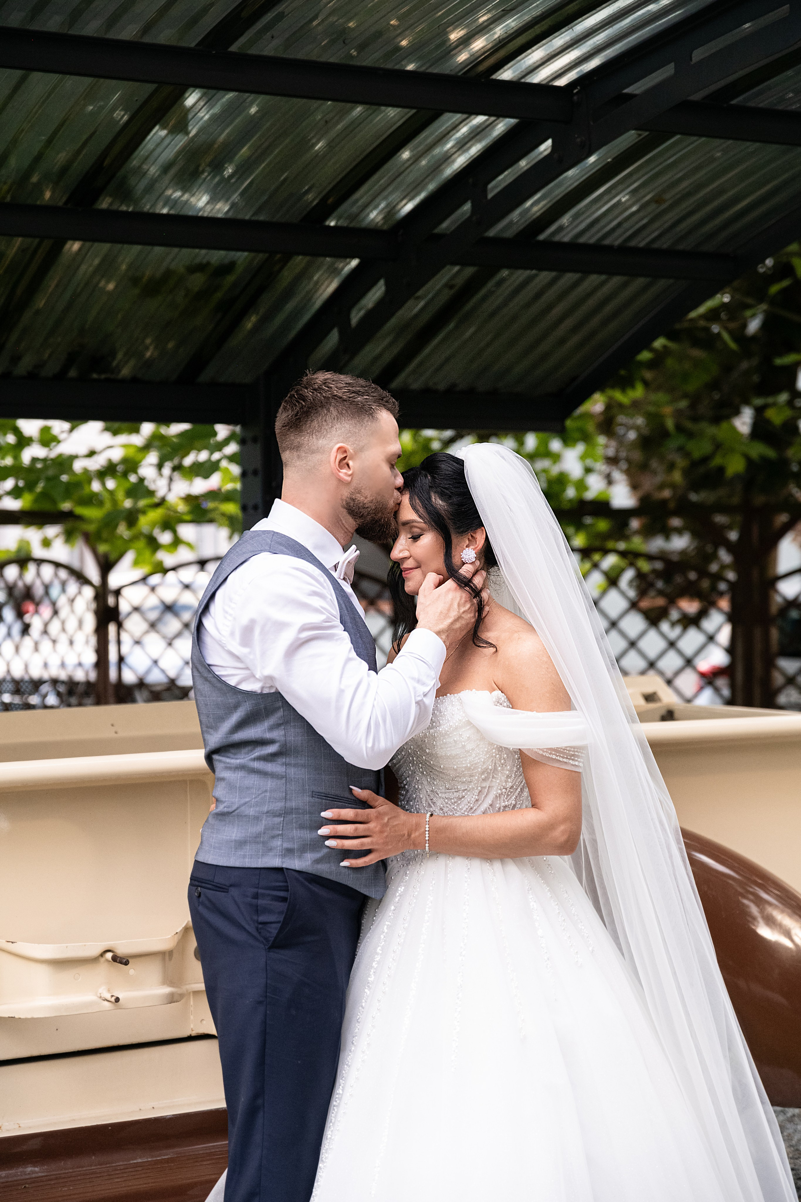 Khrystyna & Jakub. VideofotKA.pl