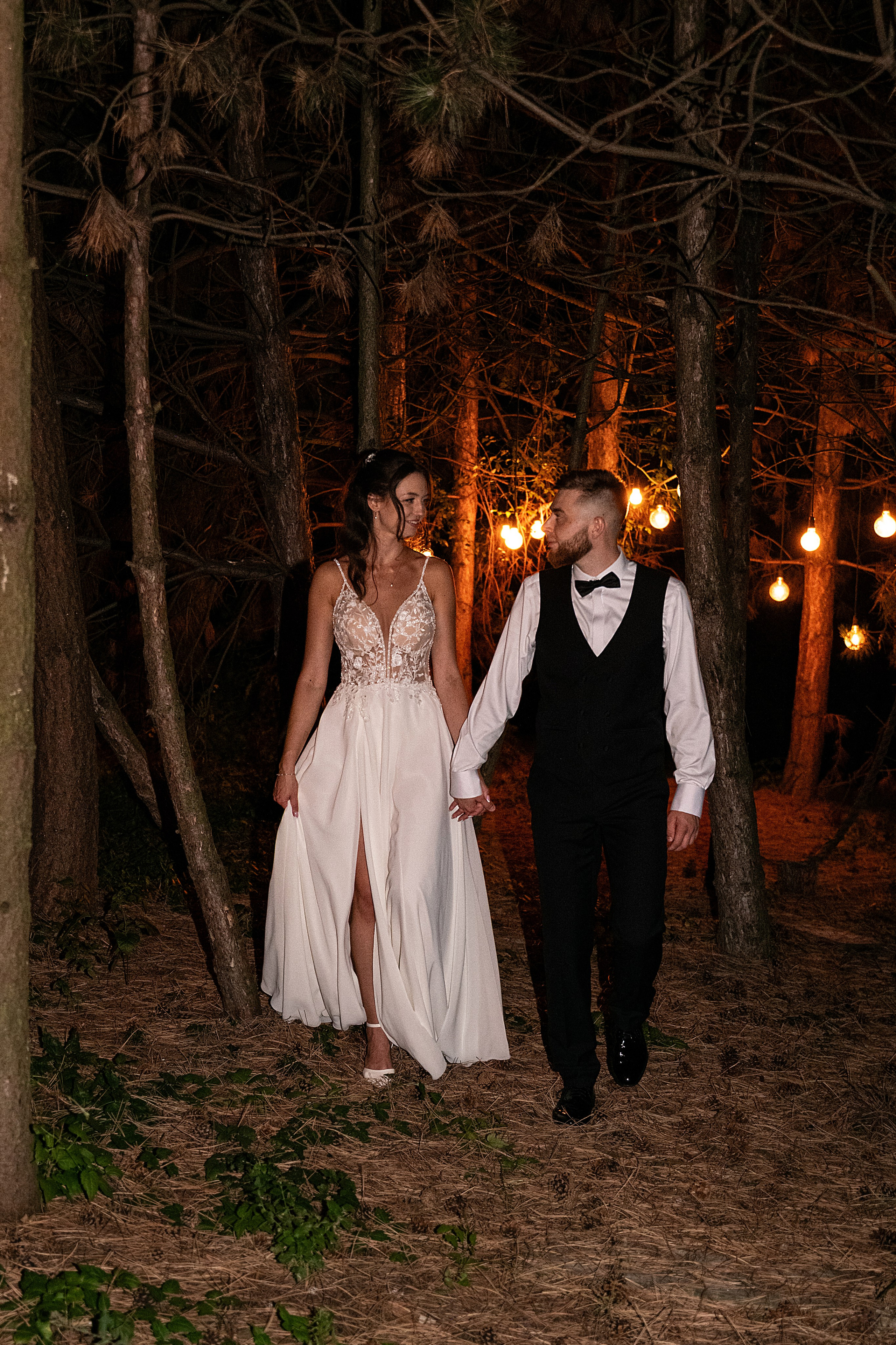 Natalia & Jakub. VideofotKA.pl