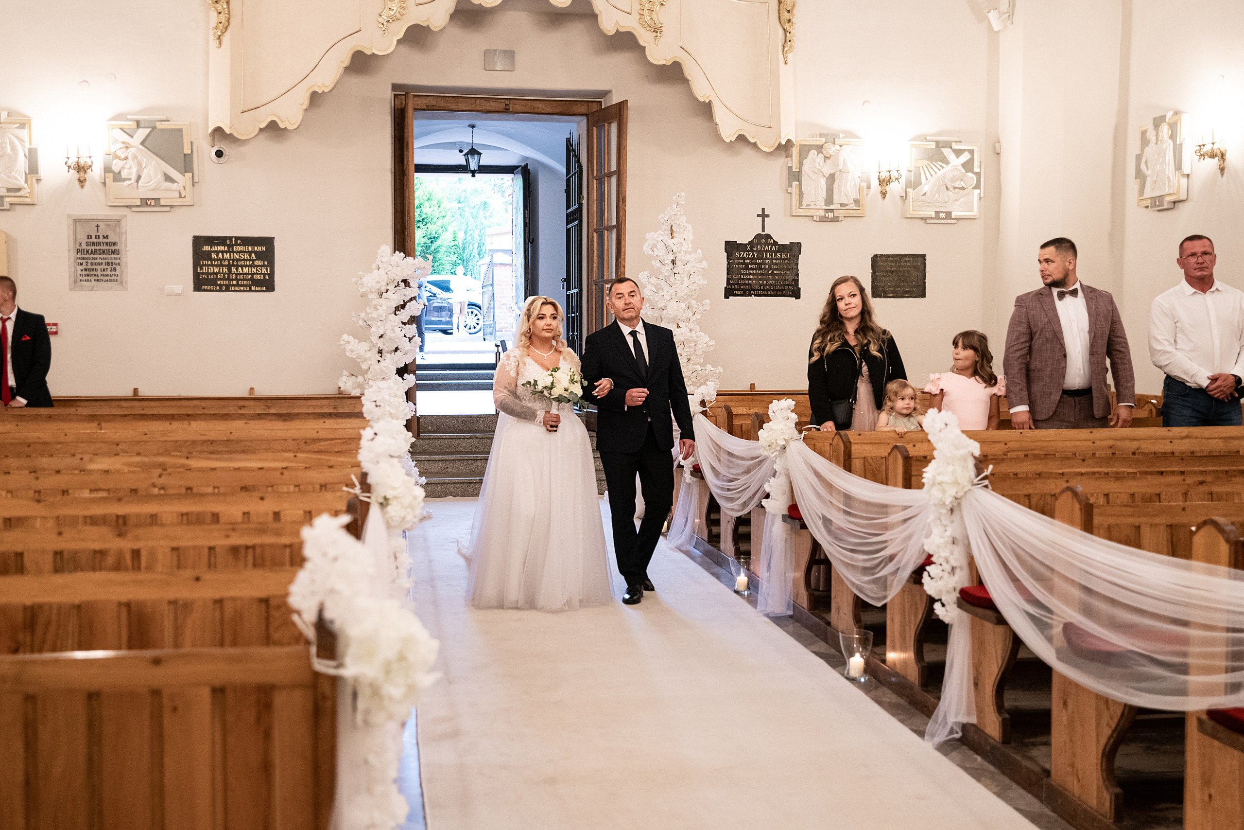 Angelika & Marcin. VideofotKA.pl