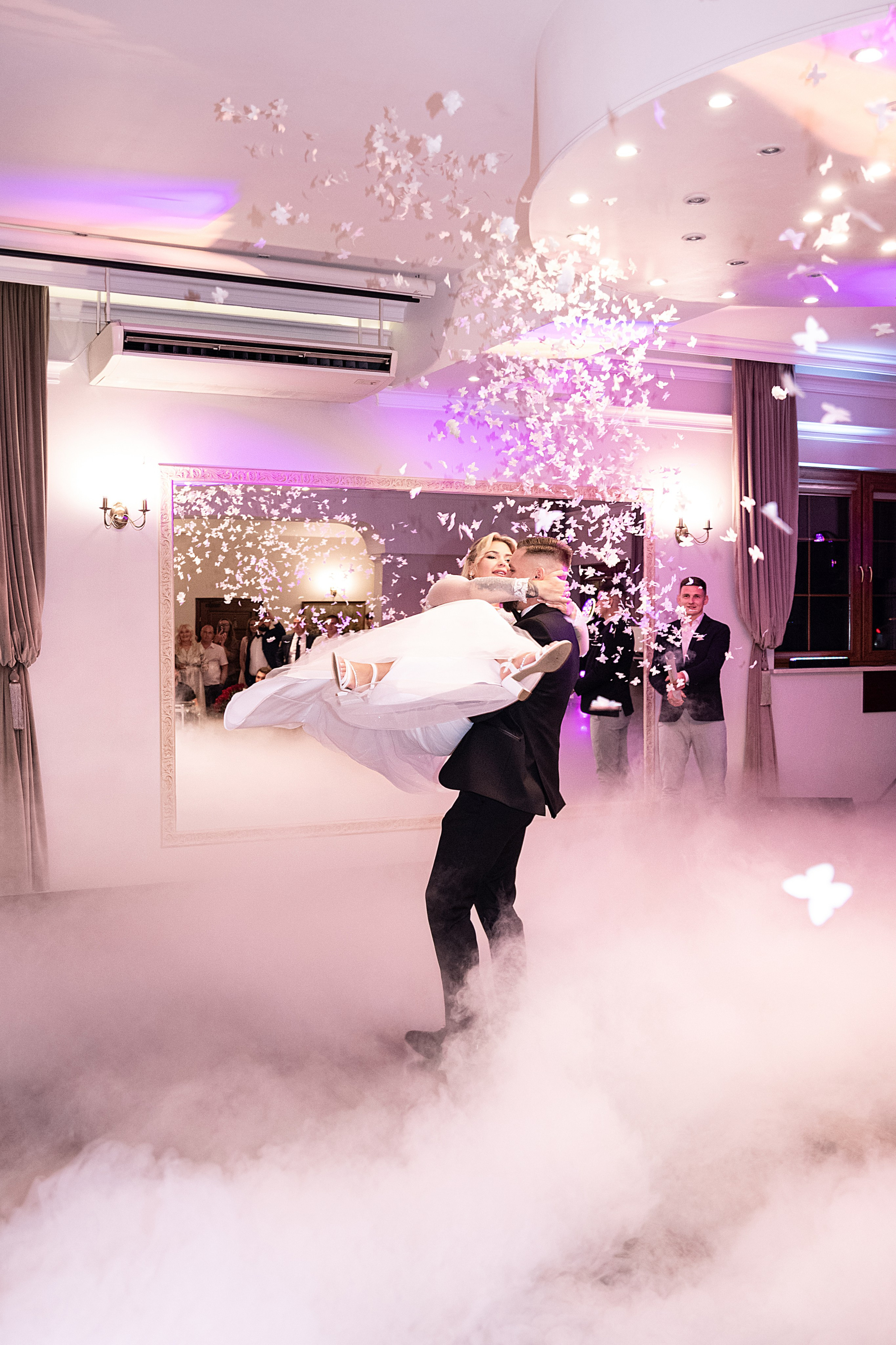 Angelika & Marcin. VideofotKA.pl