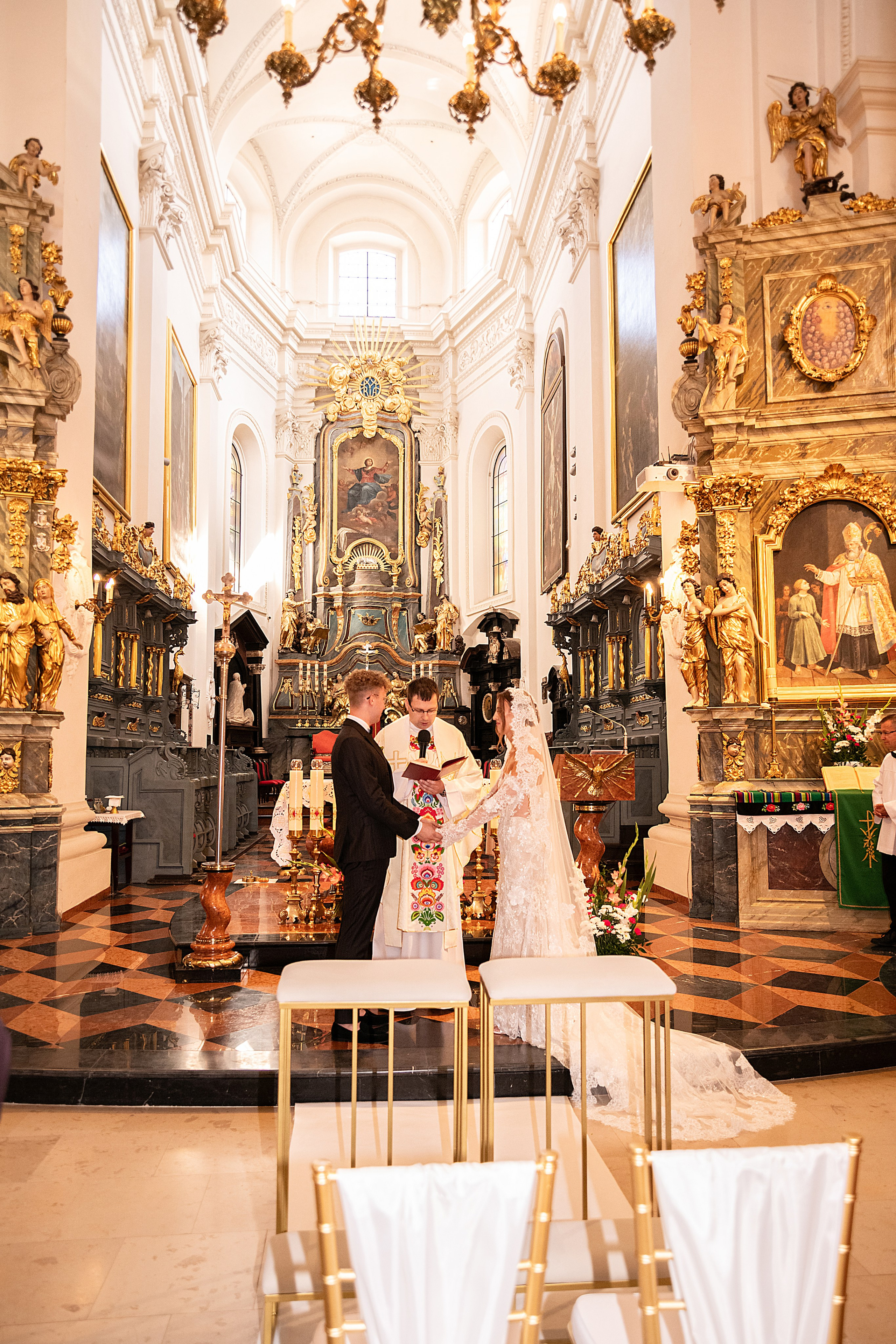 Martyna & Jakub. VideofotKA.pl