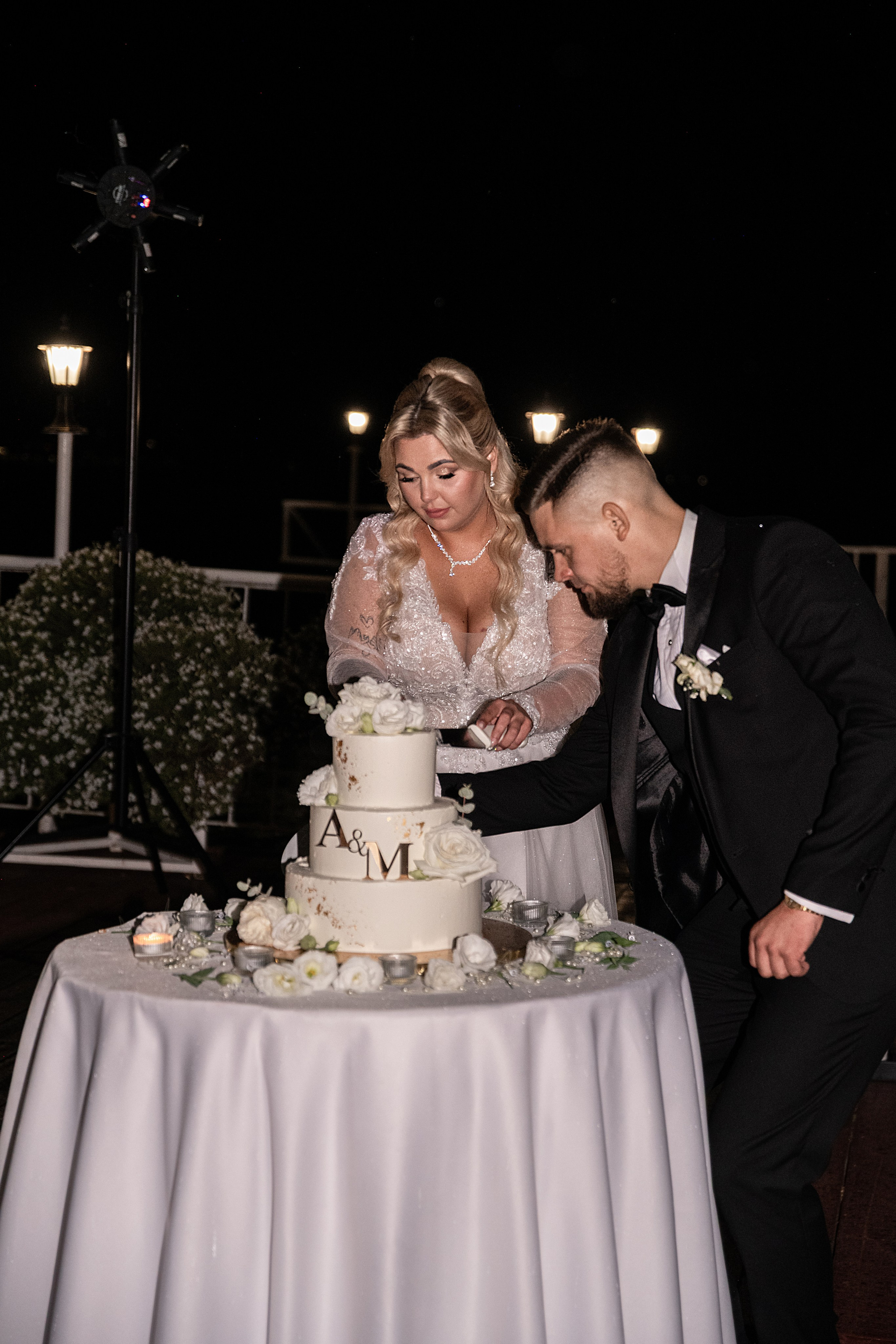 Angelika & Marcin. VideofotKA.pl