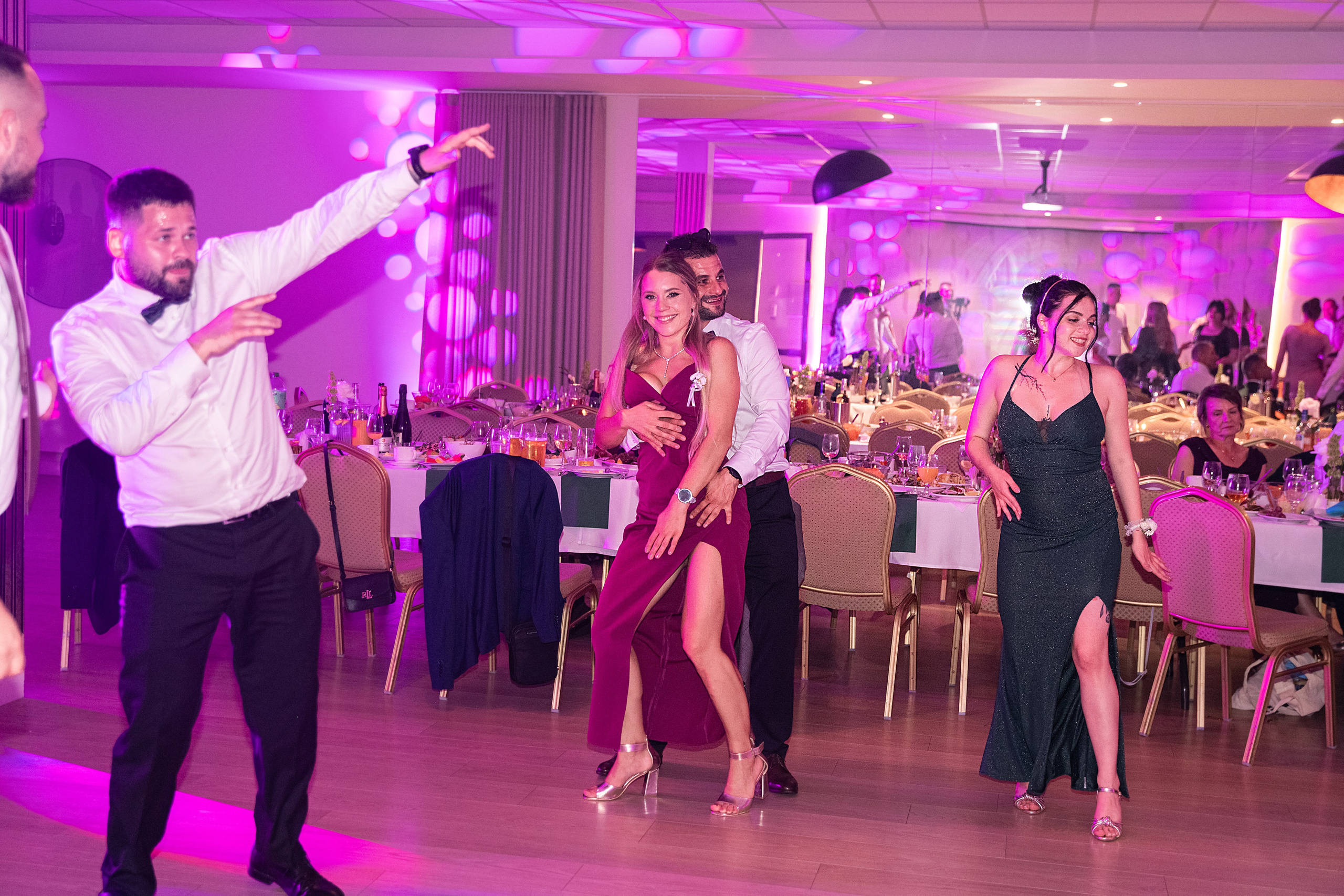 Khrystyna & Jakub. VideofotKA.pl