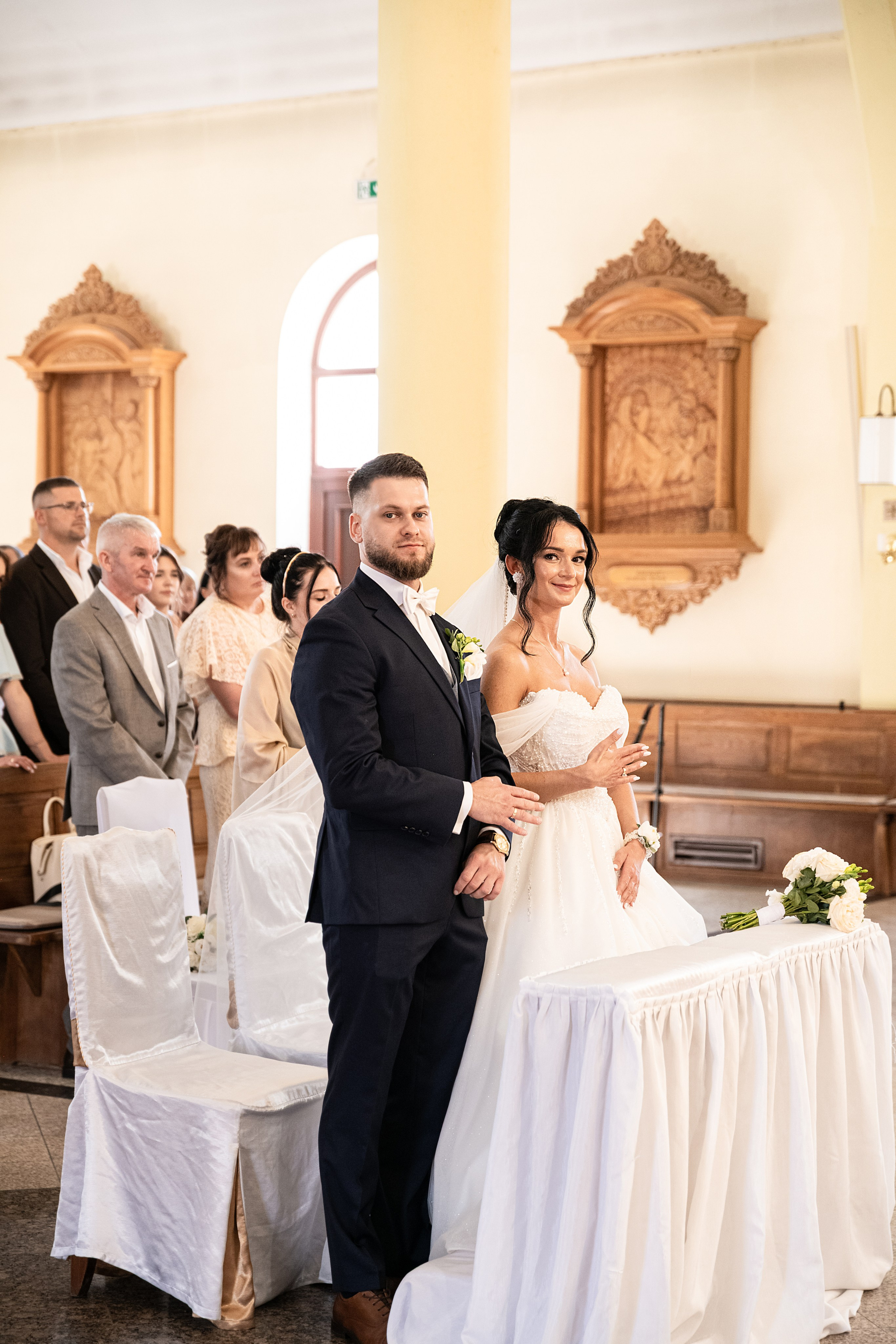Khrystyna & Jakub. VideofotKA.pl