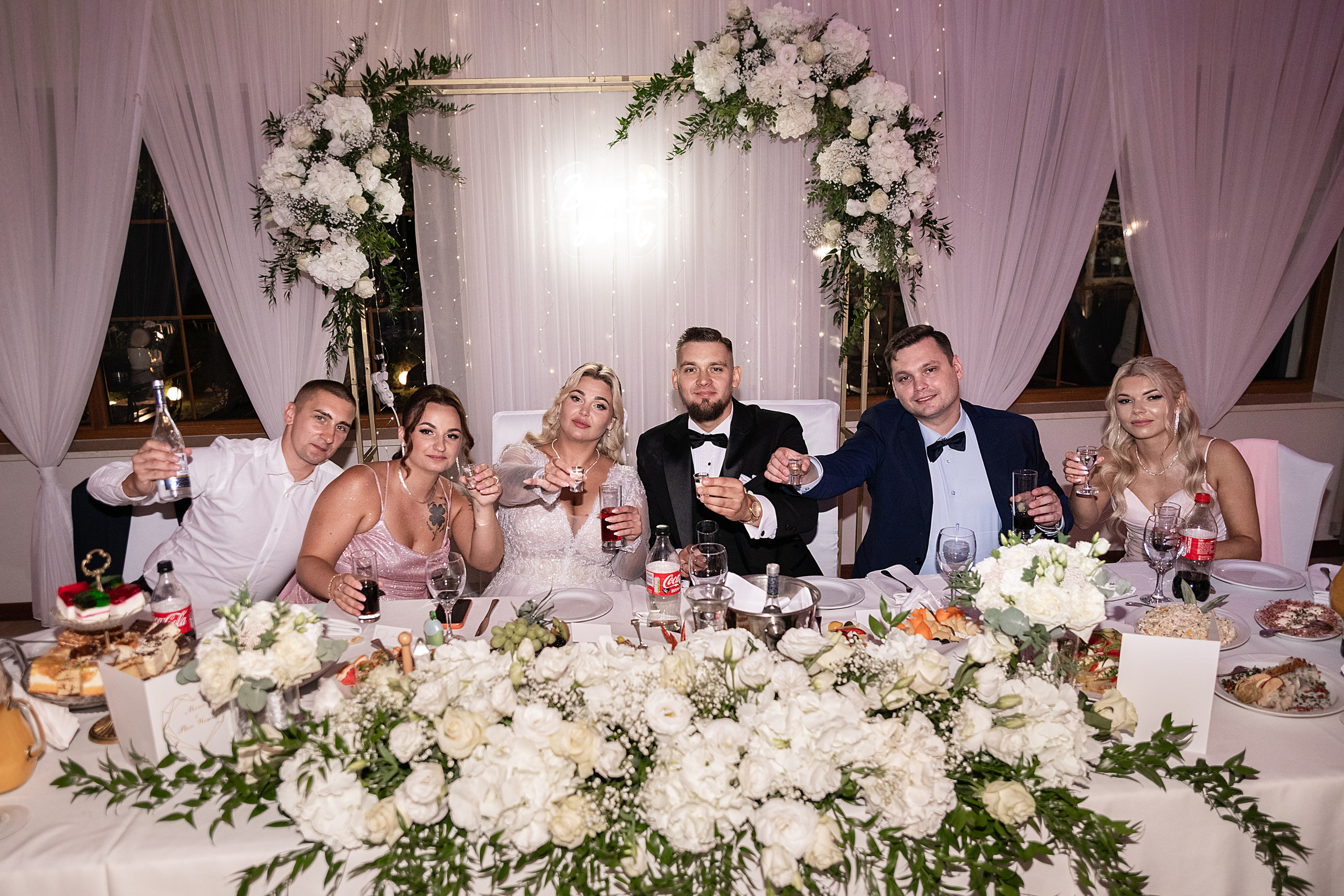 Angelika & Marcin. VideofotKA.pl