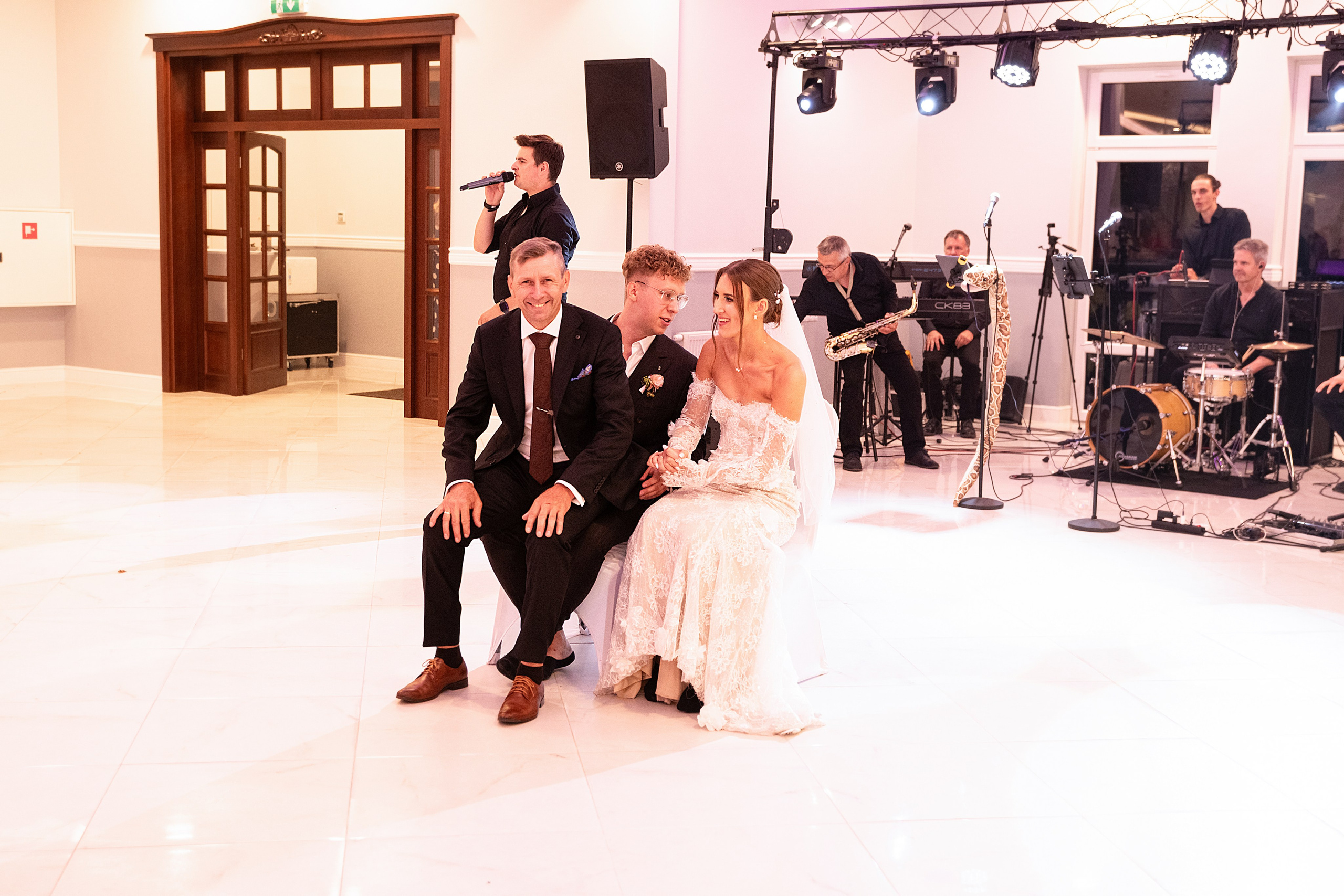 Martyna & Jakub. VideofotKA.pl