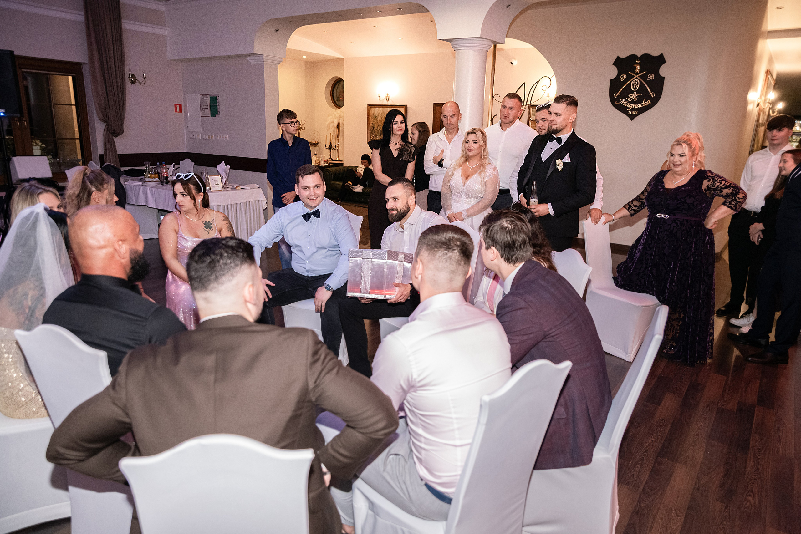 Angelika & Marcin. VideofotKA.pl