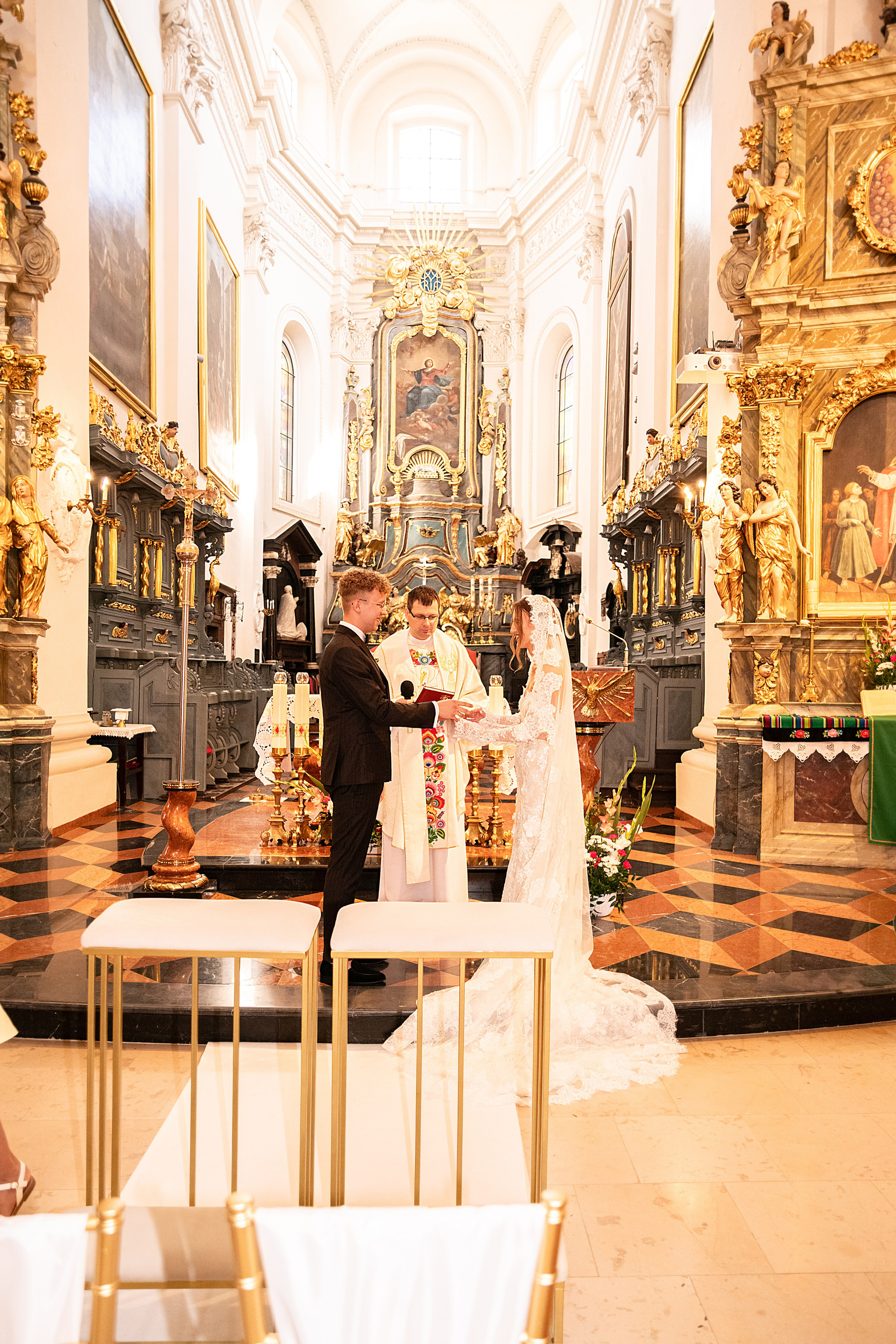 Martyna & Jakub. VideofotKA.pl
