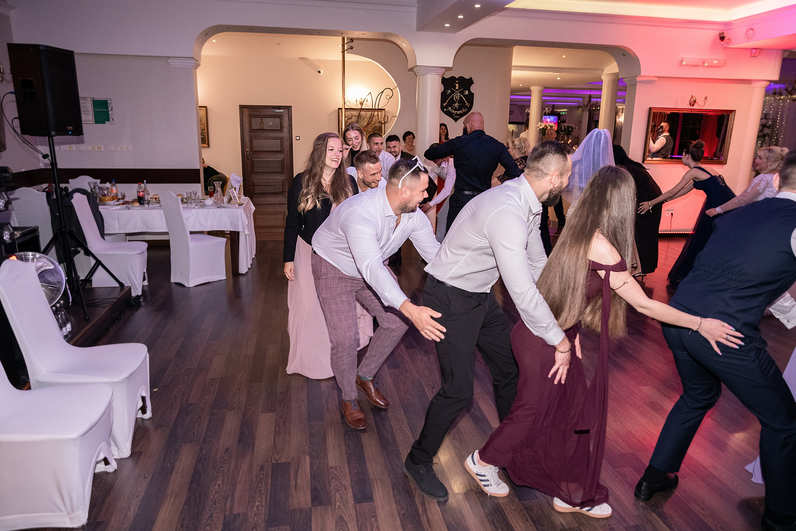 Angelika & Marcin. VideofotKA.pl