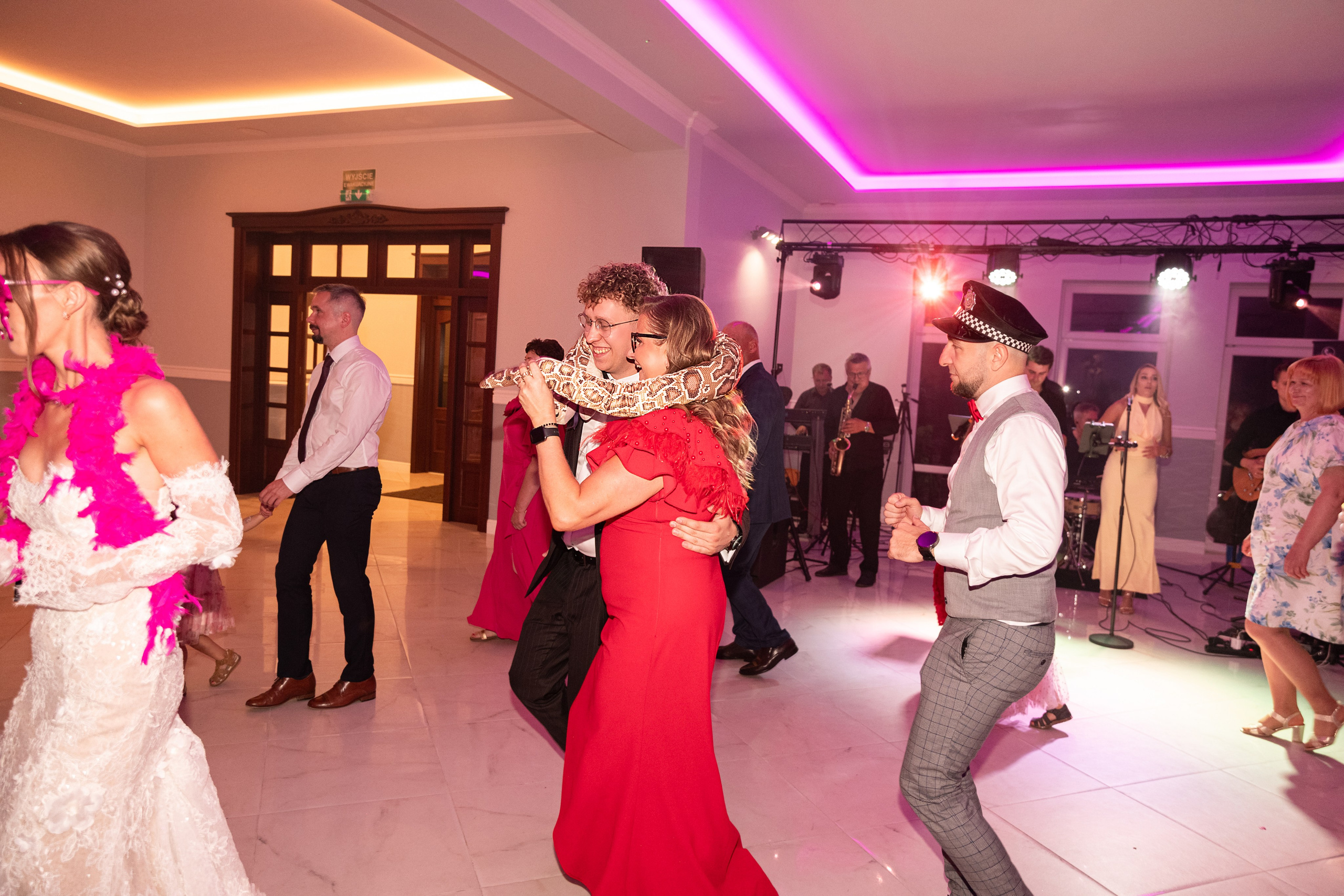 Martyna & Jakub. VideofotKA.pl