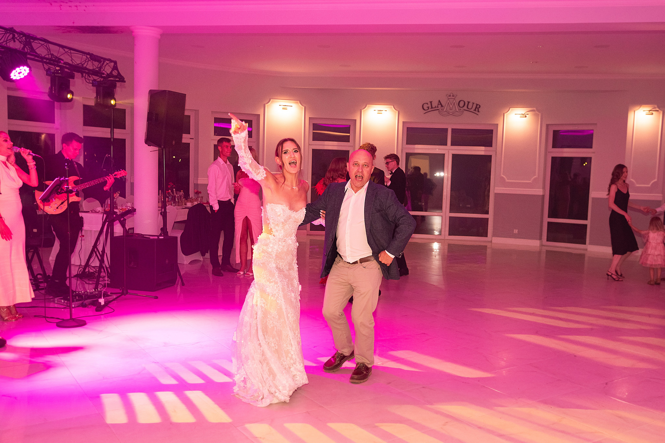 Martyna & Jakub. VideofotKA.pl