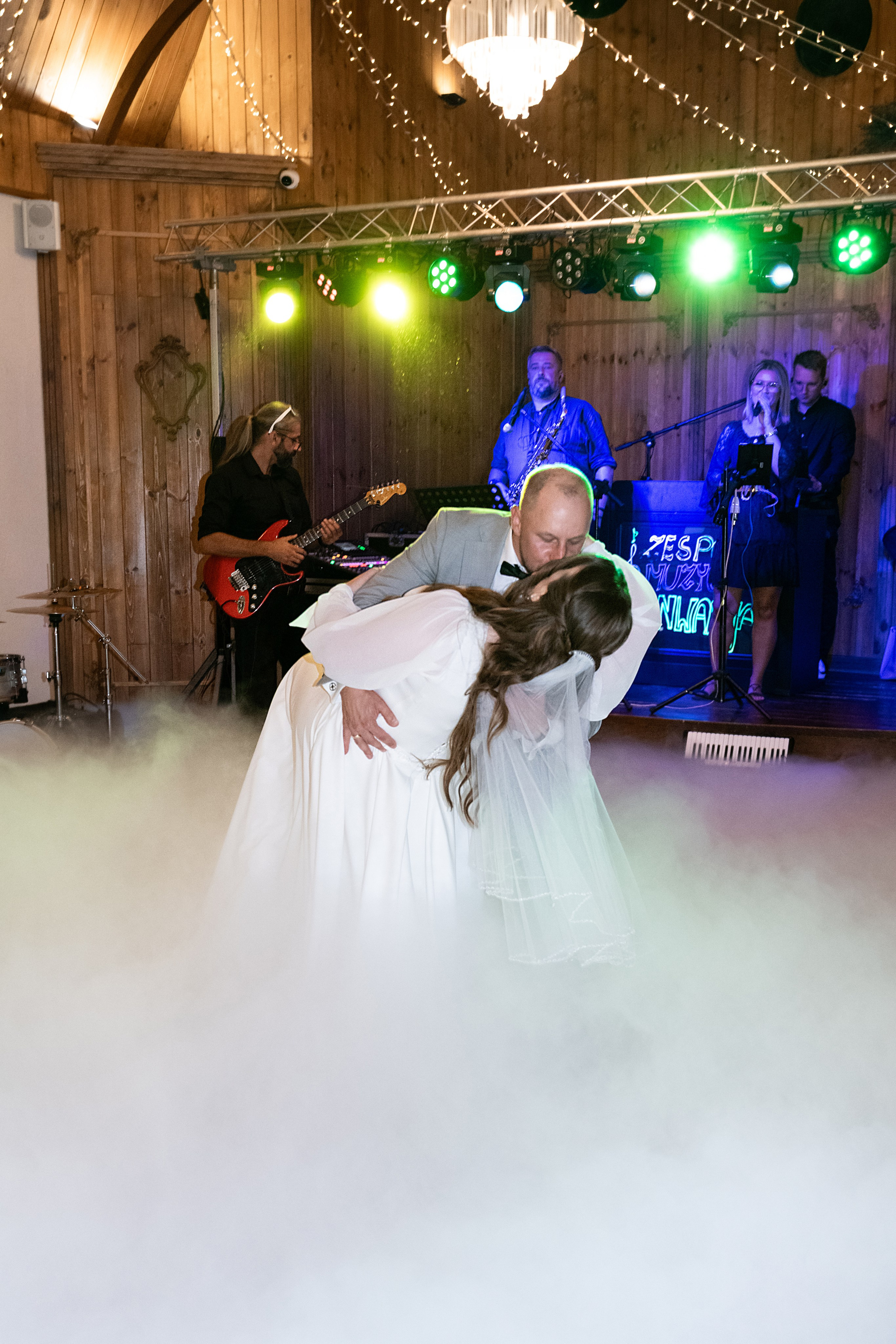 Julia & Mateusz. VideofotKA.pl
