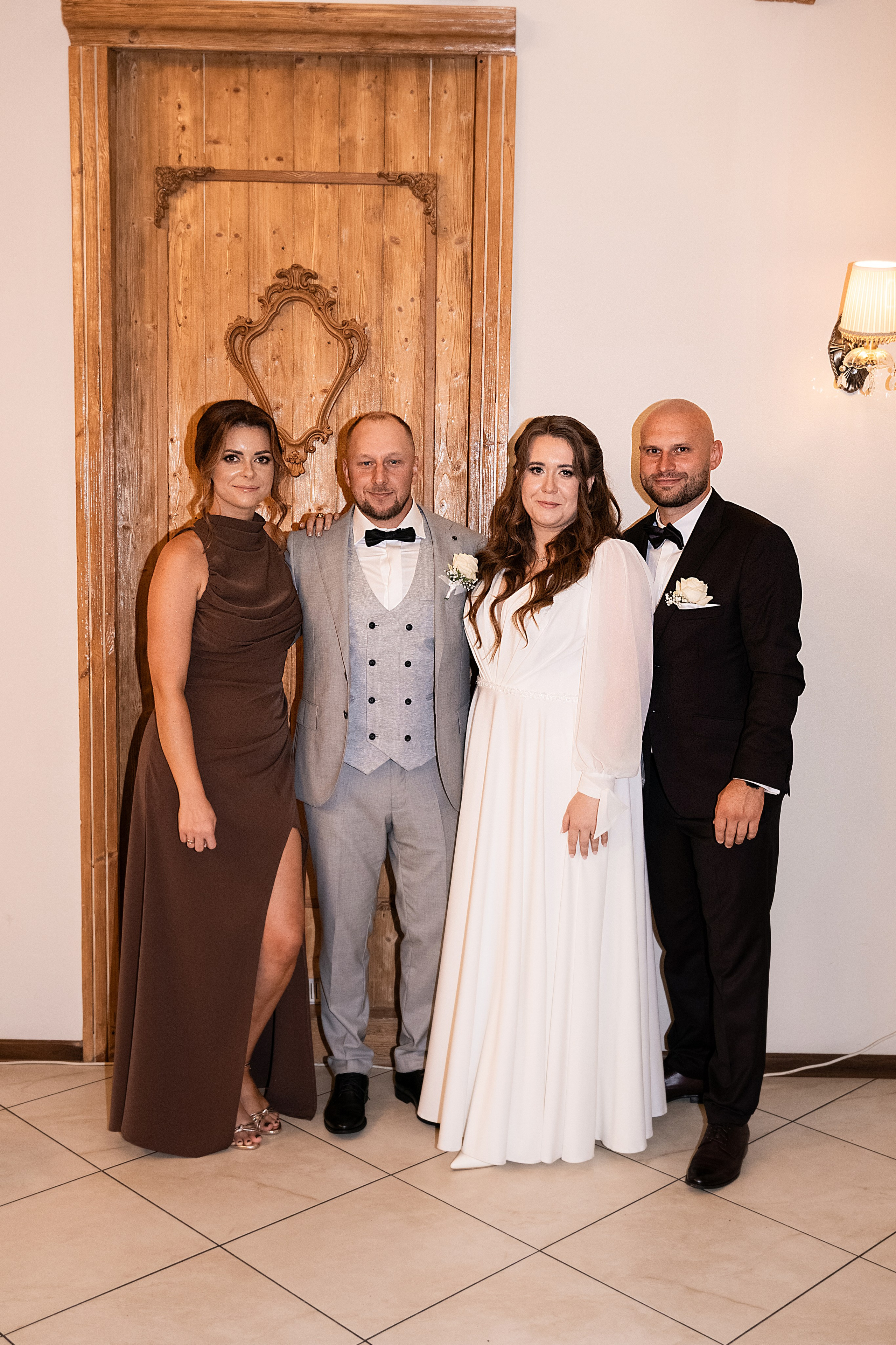 Julia & Mateusz. VideofotKA.pl
